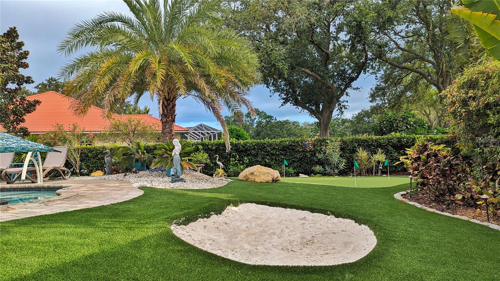 RIVERS RIDGE SUB - Residential