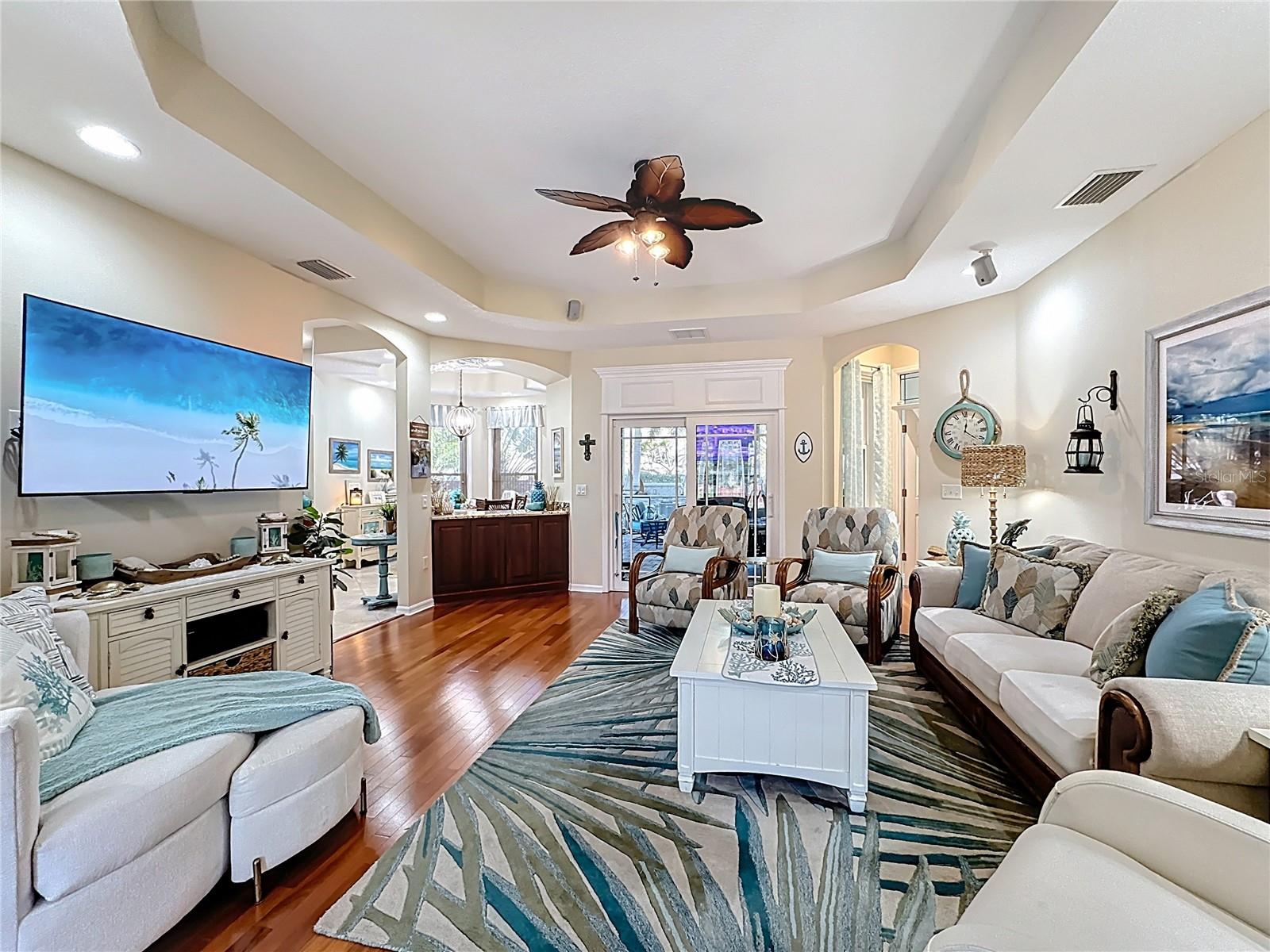 RIVERS RIDGE SUB - Residential