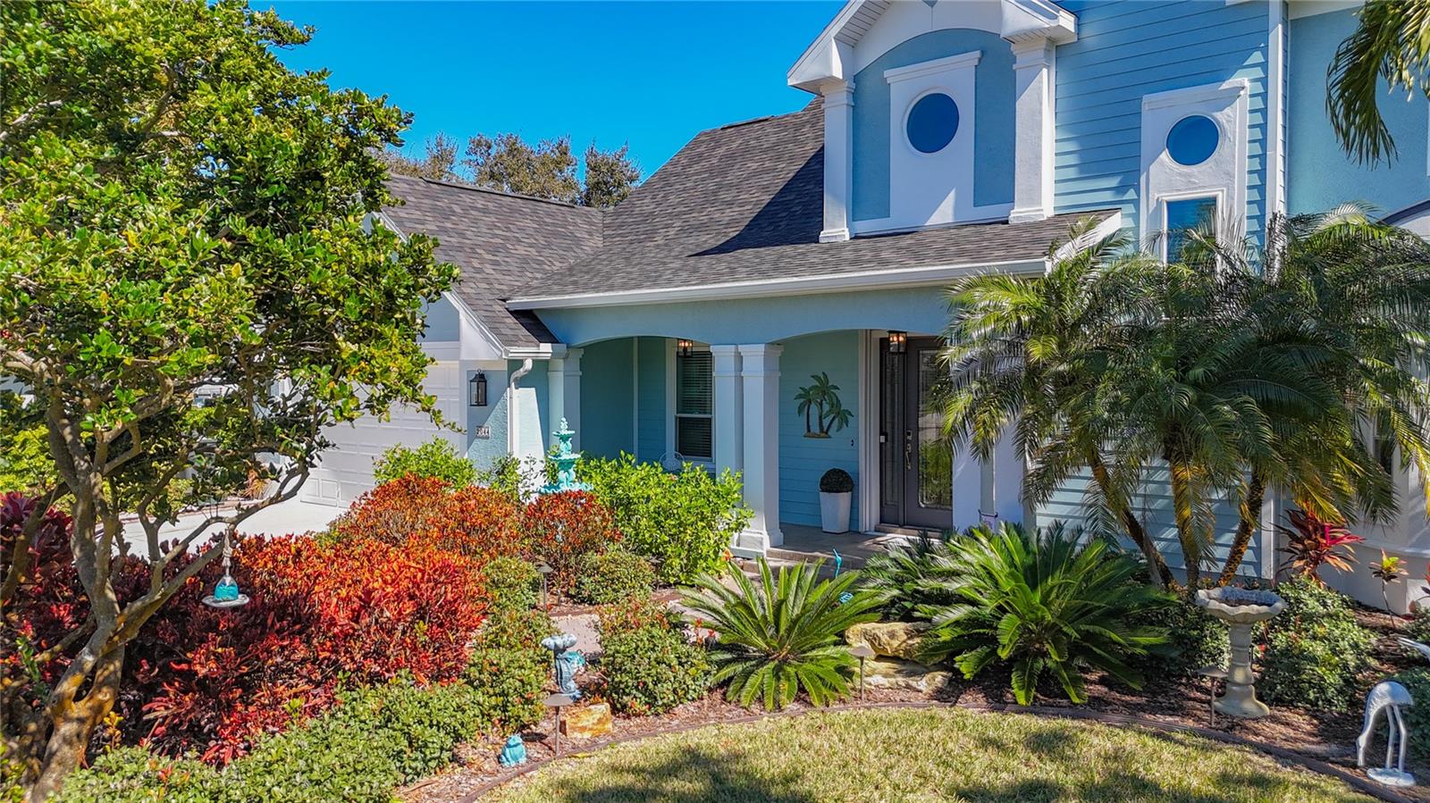 RIVERS RIDGE SUB - Residential