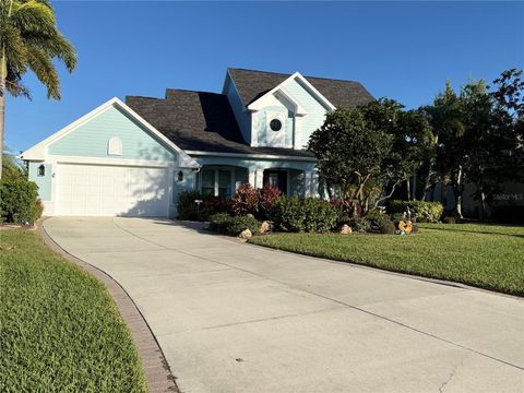 2044 84TH STREET CIRCLE NW BRADENTON FL 34209