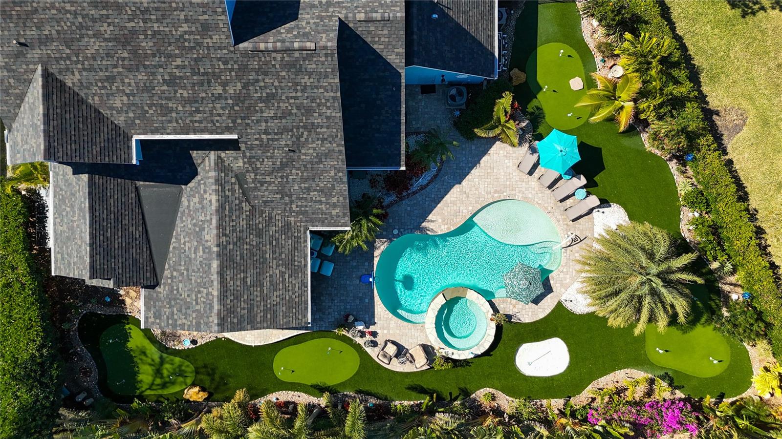 RIVERS RIDGE SUB - Residential