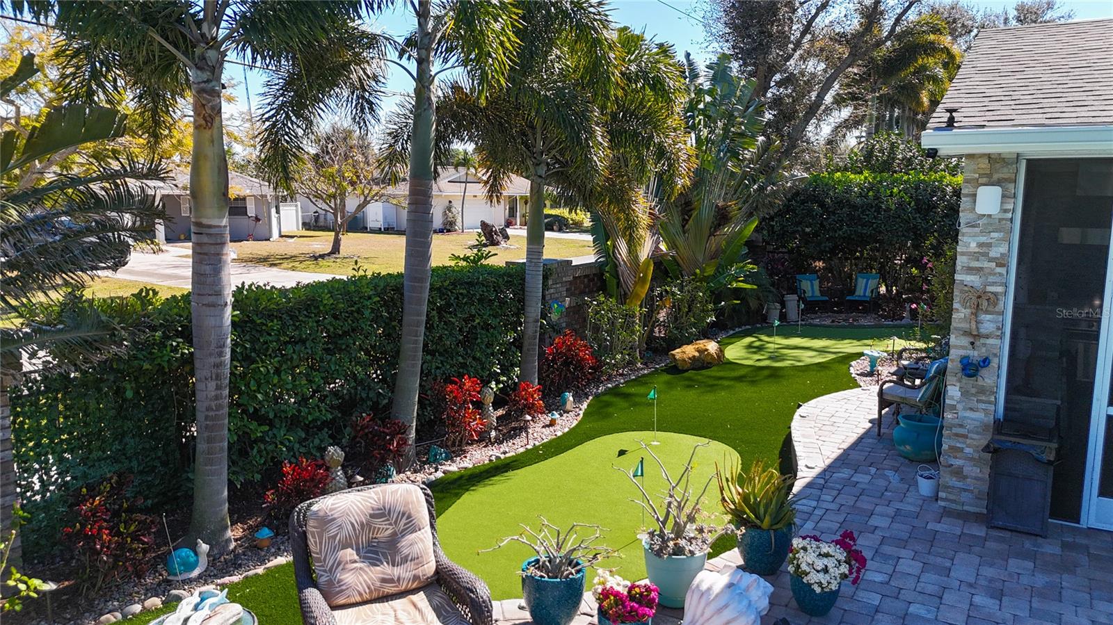 RIVERS RIDGE SUB - Residential