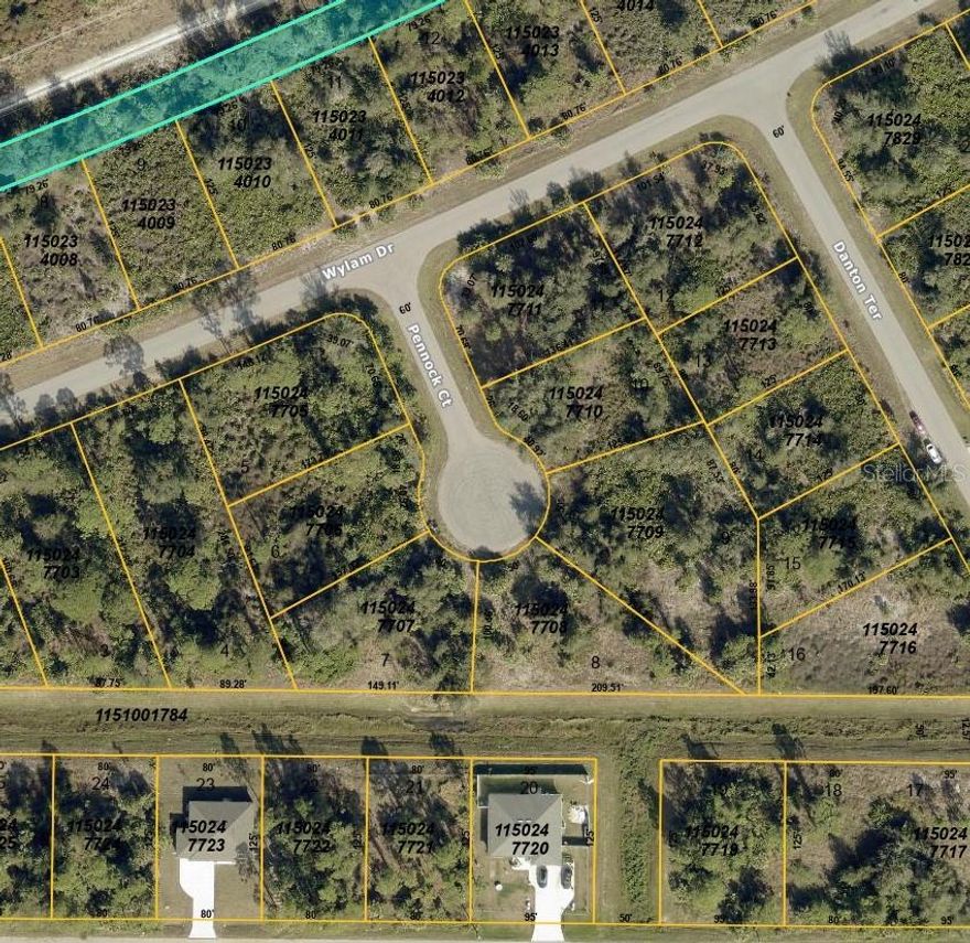 Excellent Commercial Development Opportunity! (More pictures and details coming soon)
Vacant land zoned AC-6 (Activity Center 6) Ideal for investors, developers, or businesses seeking a high-visibility, high-potential location. Flexible zoning allows for a variety of commercial uses. 
Located less than 5 miles from I-75, providing easy access and strong regional connectivity. Rapid area growth makes this a prime opportunity for future expansion and profitability. Don't miss out on this strategic investment!