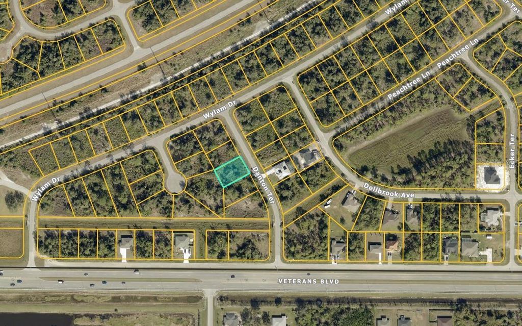 Photo of Danton Terrace, North Port, FL 34288 (MLS # C7509916)