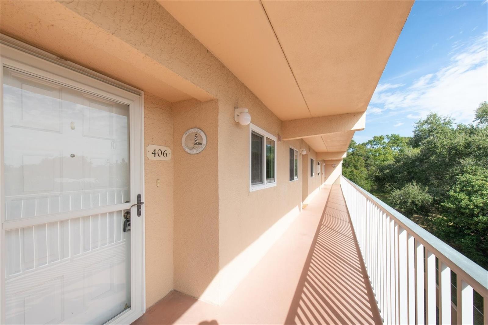 9510 HARBOR GREENS WAY 406