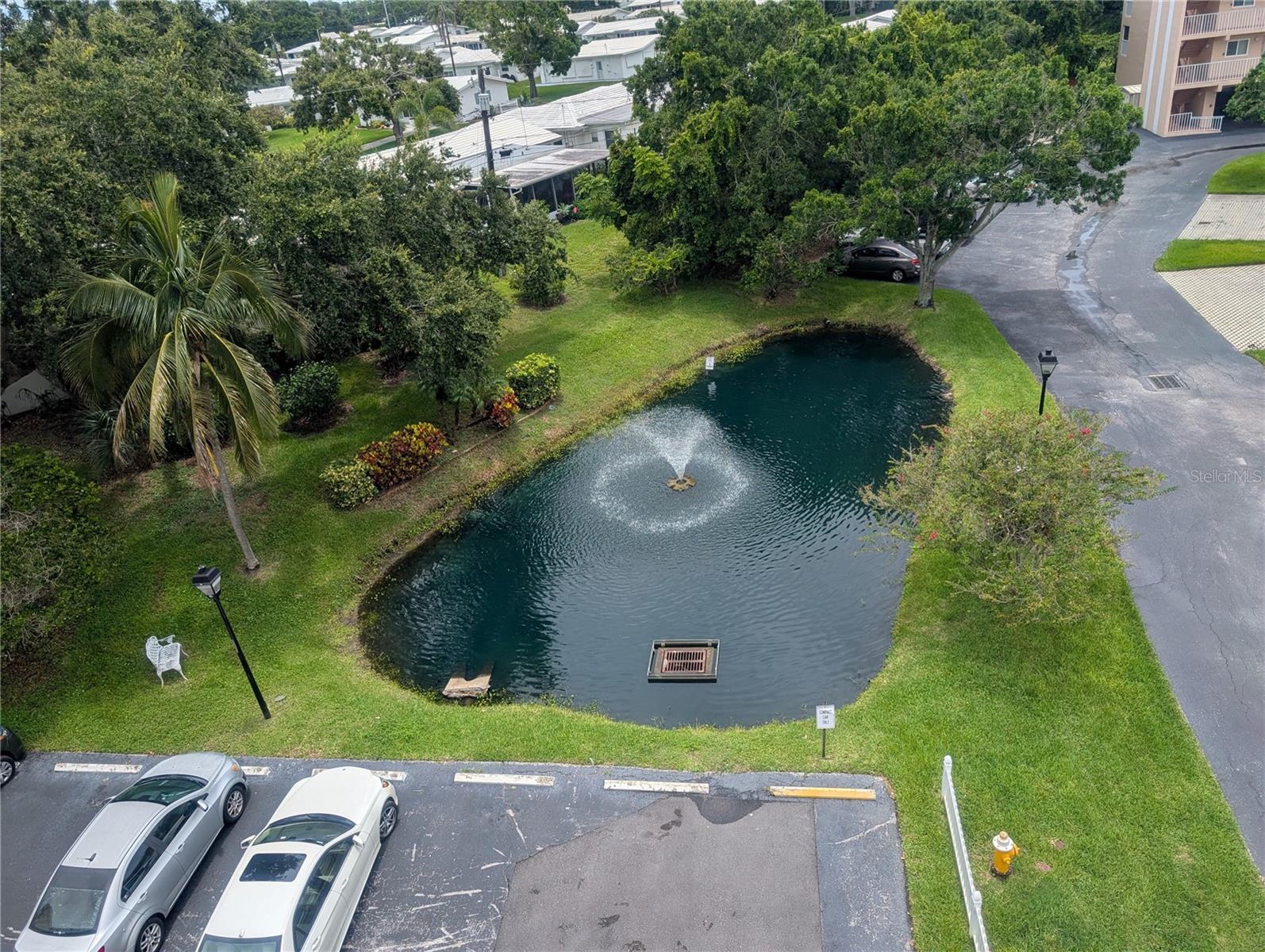 9510 HARBOR GREENS WAY 406