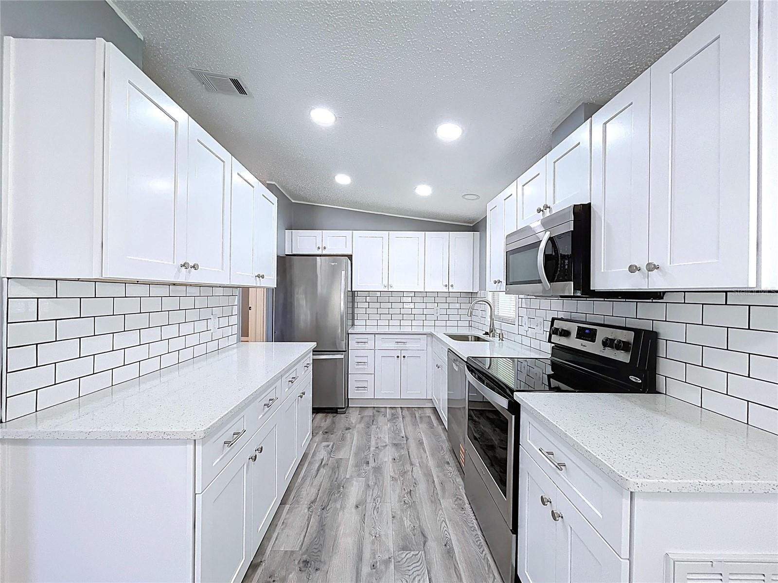 CASA DEL SOL - Residential