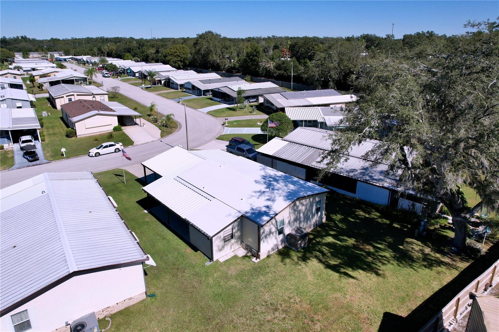 CASA DEL SOL - Residential