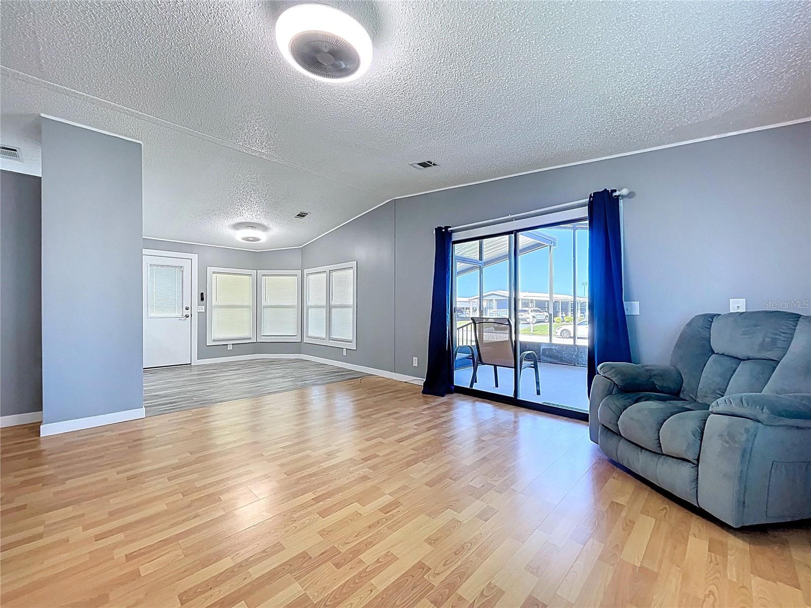 CASA DEL SOL - Residential