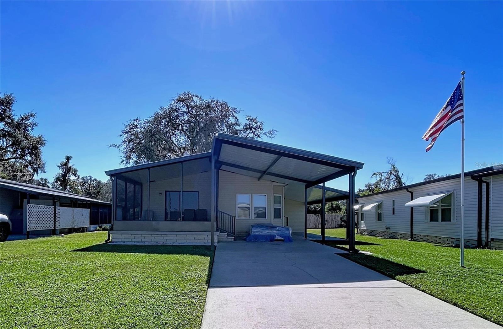 CASA DEL SOL - Residential