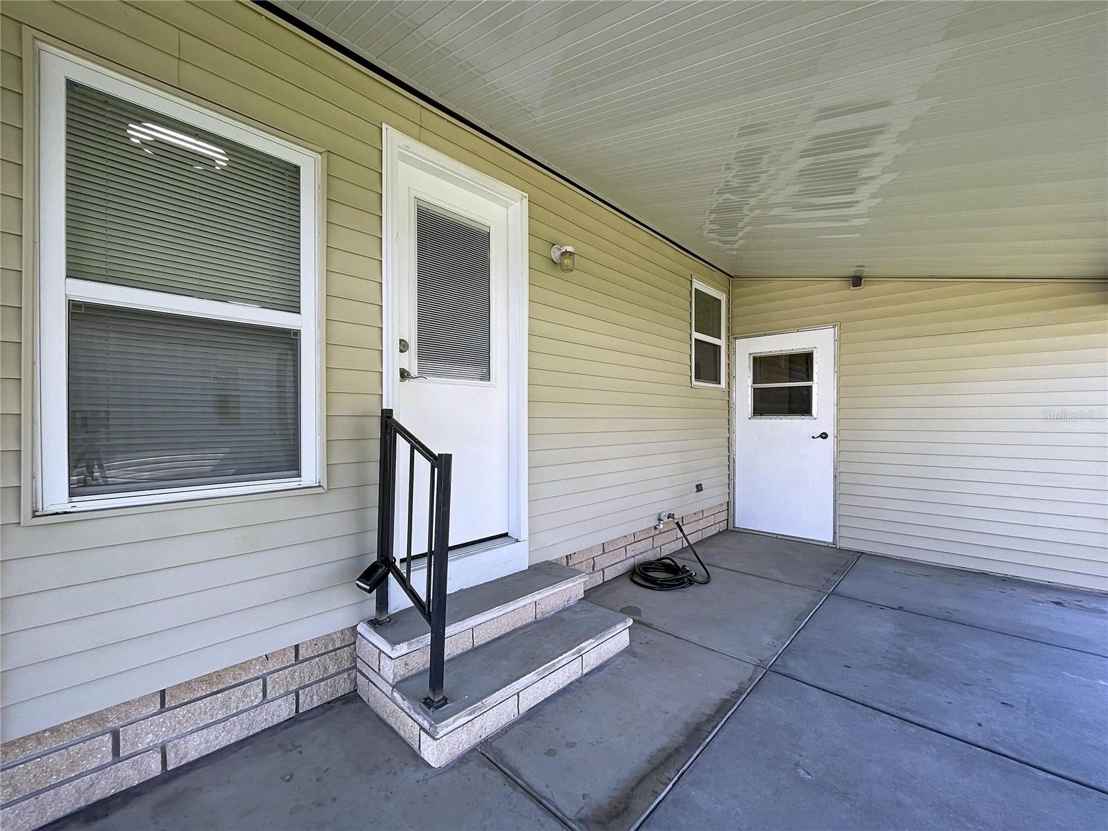 CASA DEL SOL - Residential