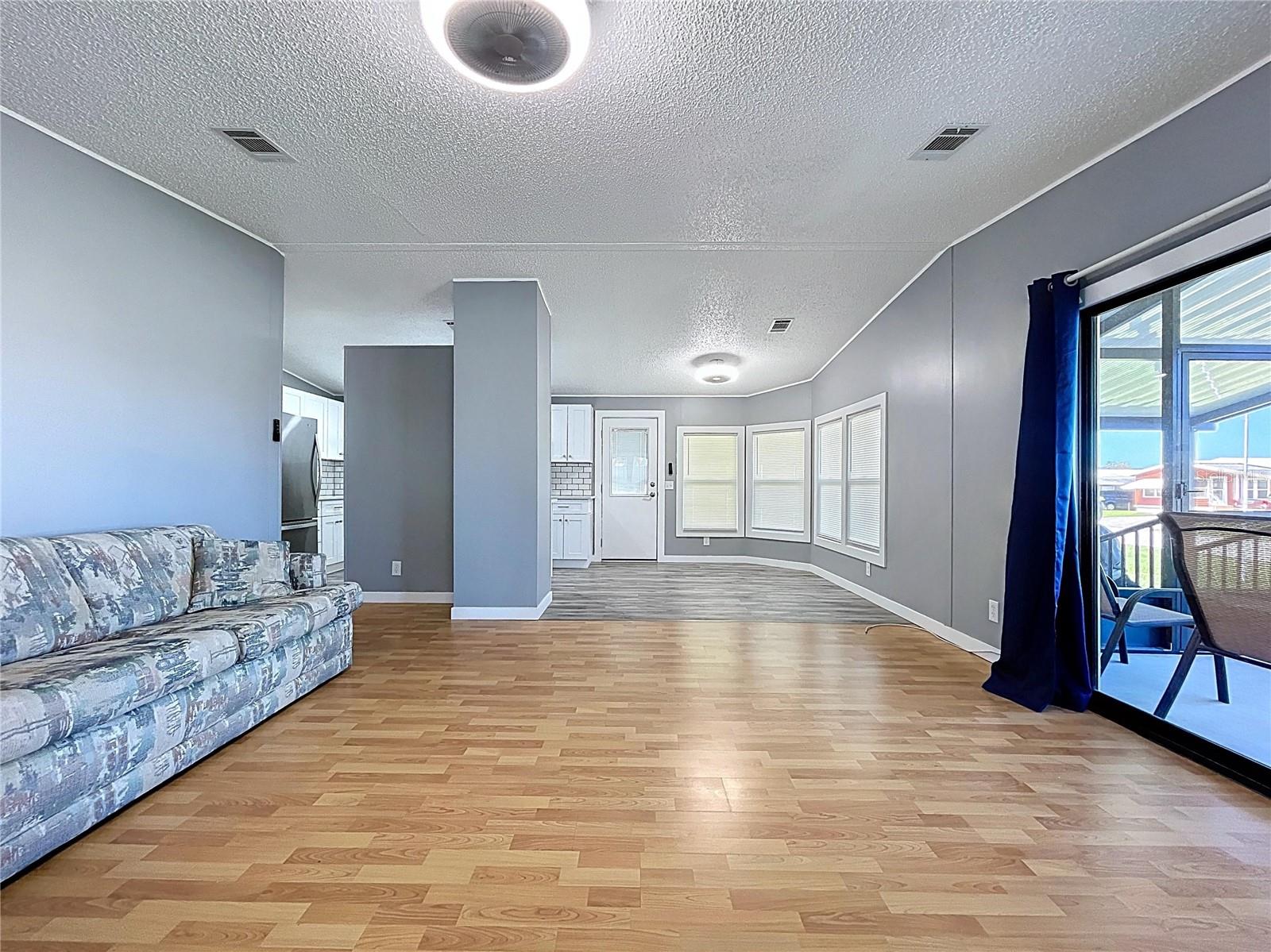 CASA DEL SOL - Residential