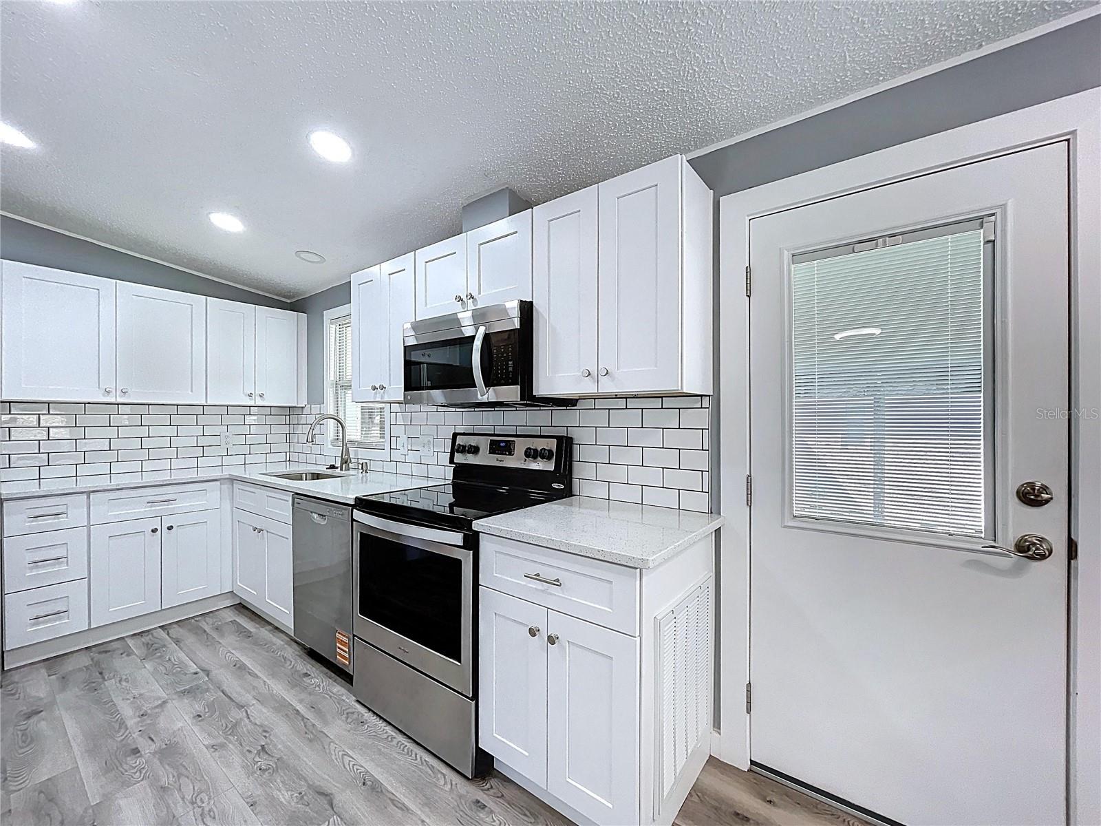 CASA DEL SOL - Residential