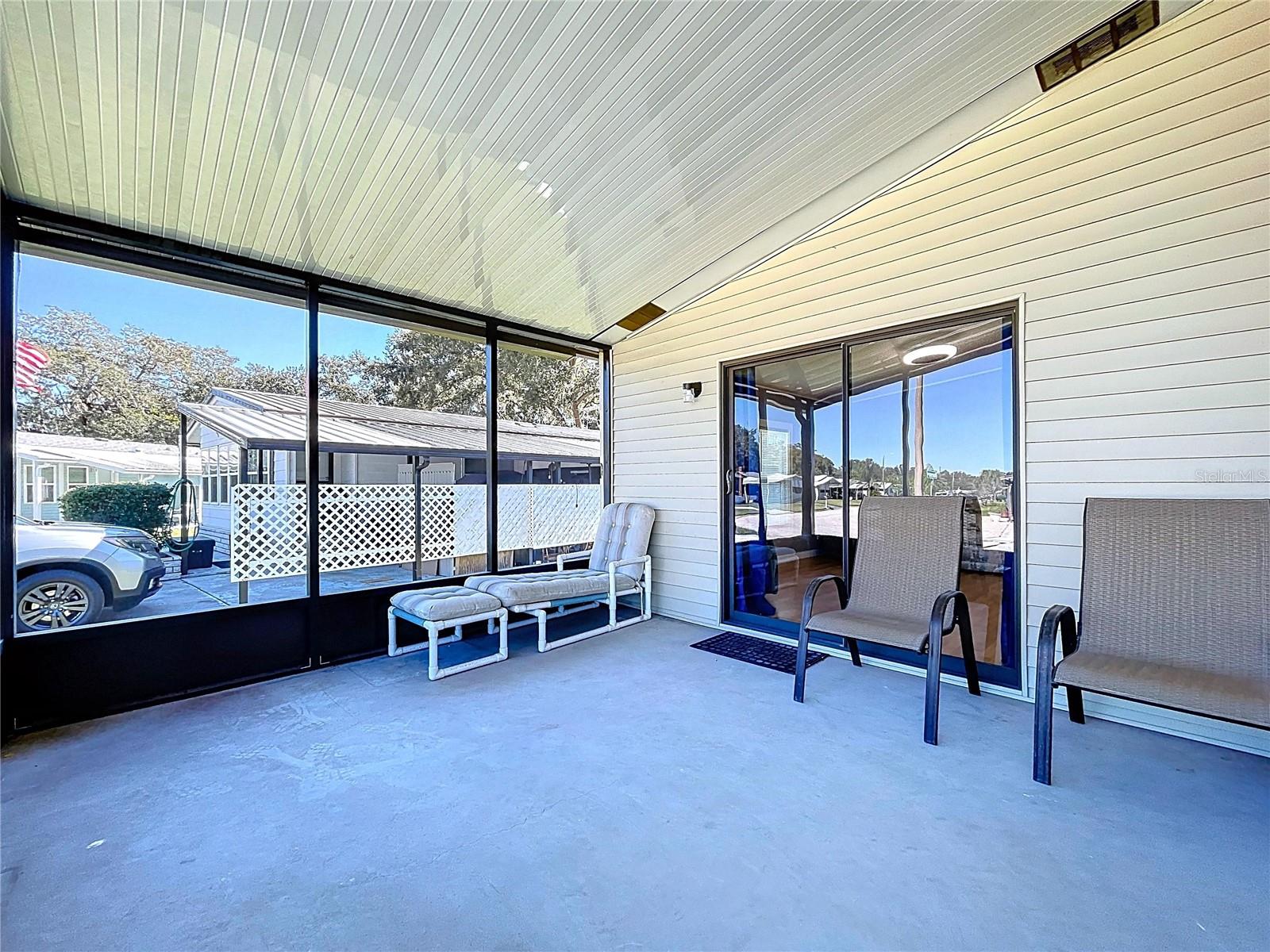 CASA DEL SOL - Residential