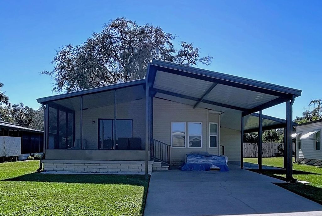 Photo of 35934 Bueno Drive, Zephyrhills, FL 33541 (MLS # TB8444685)