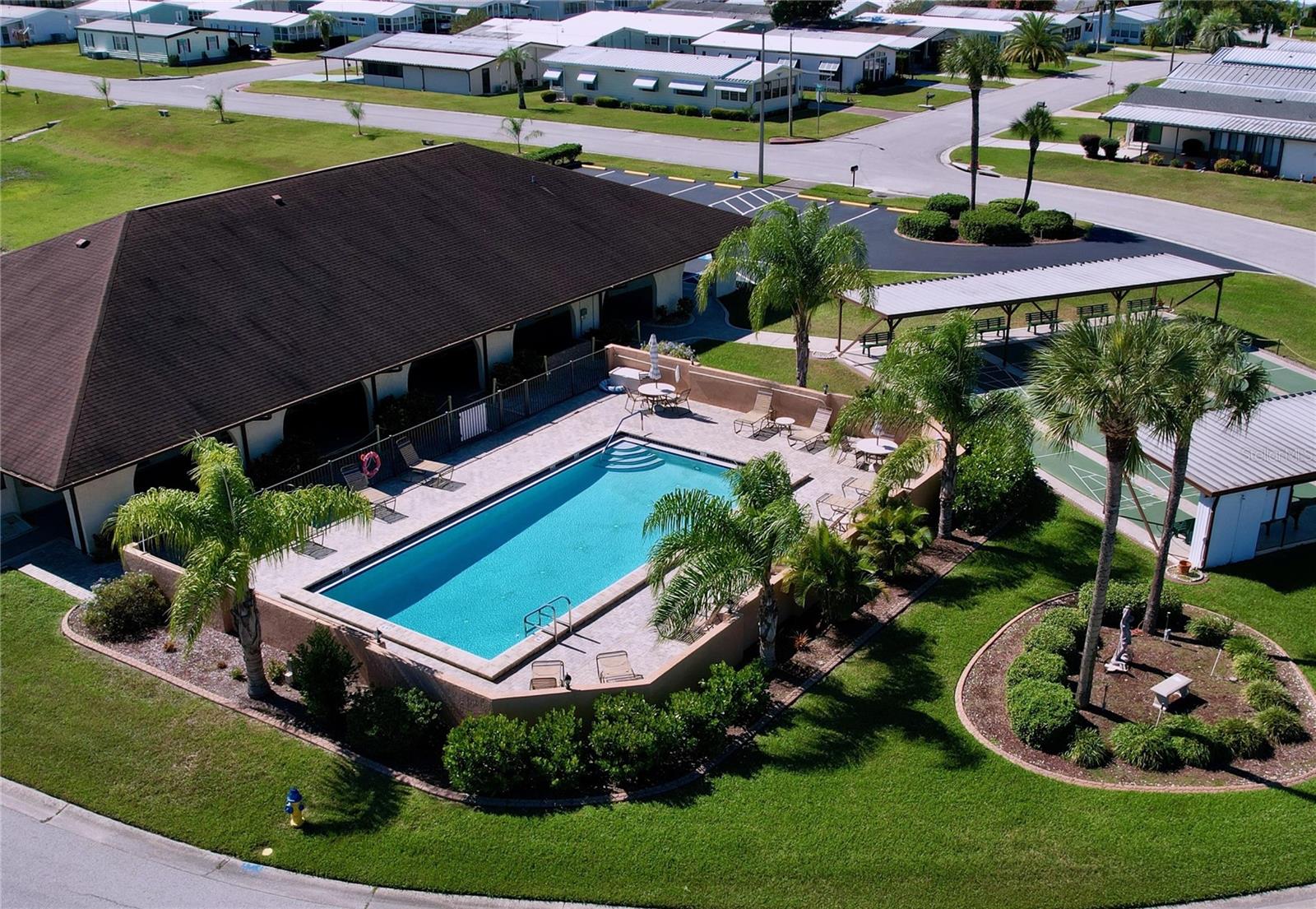 CASA DEL SOL - Residential