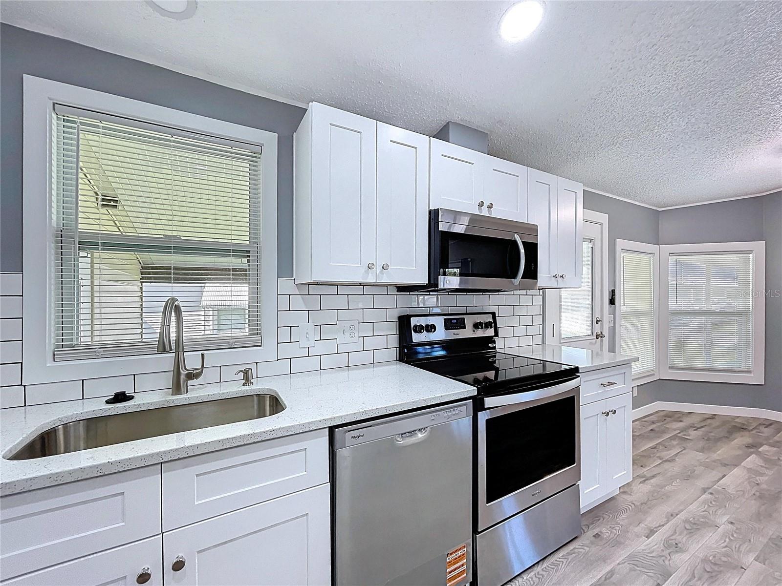 CASA DEL SOL - Residential