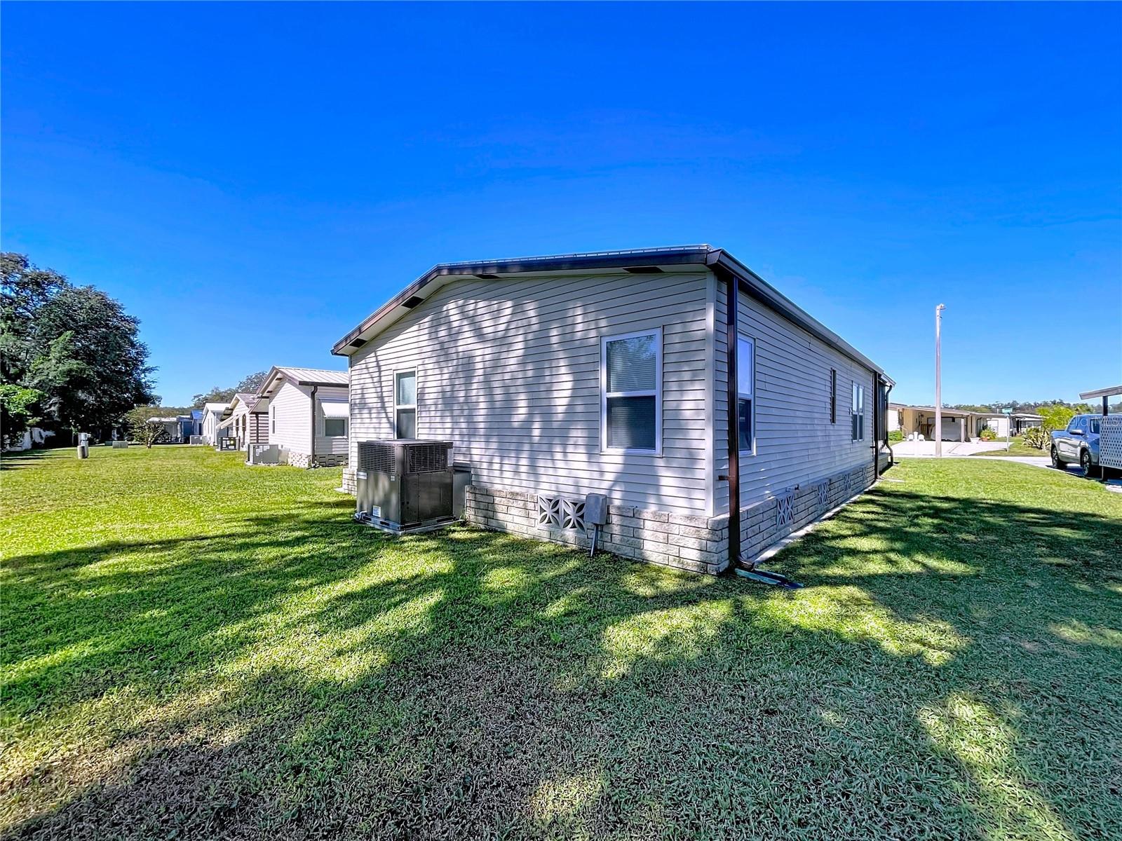 CASA DEL SOL - Residential