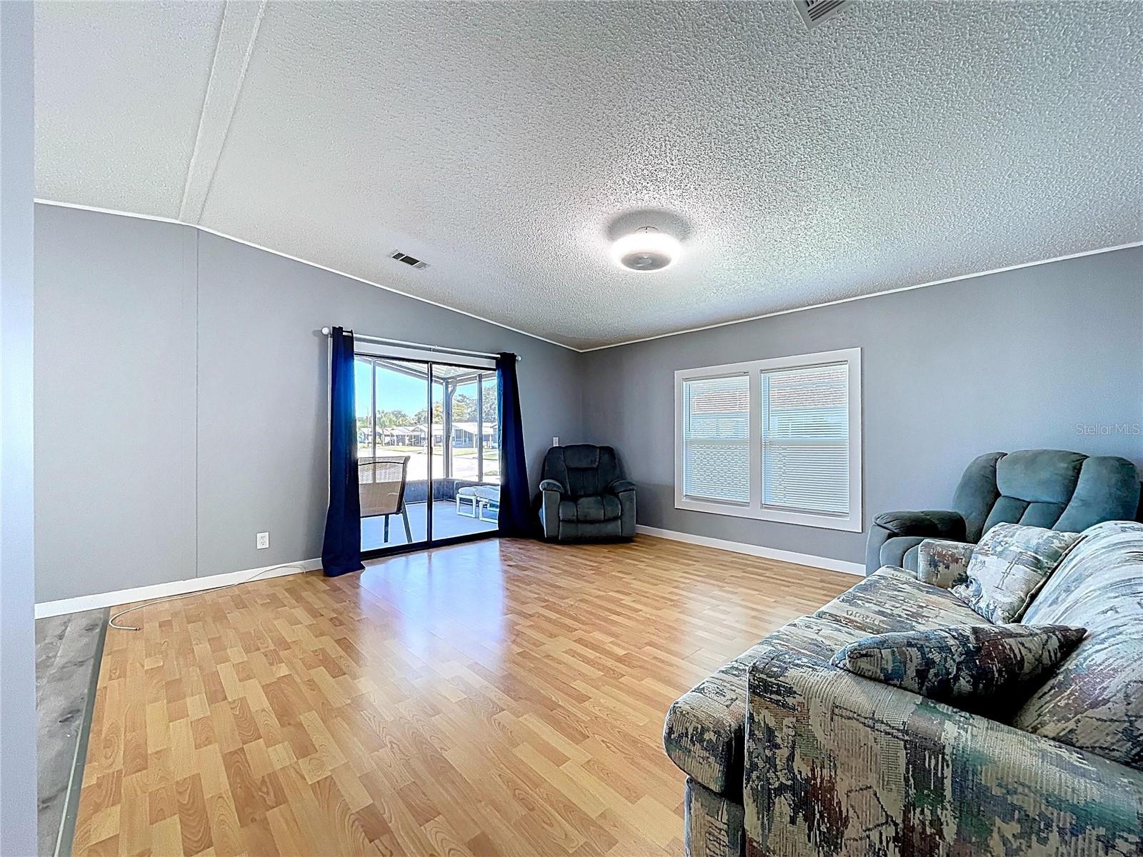 CASA DEL SOL - Residential