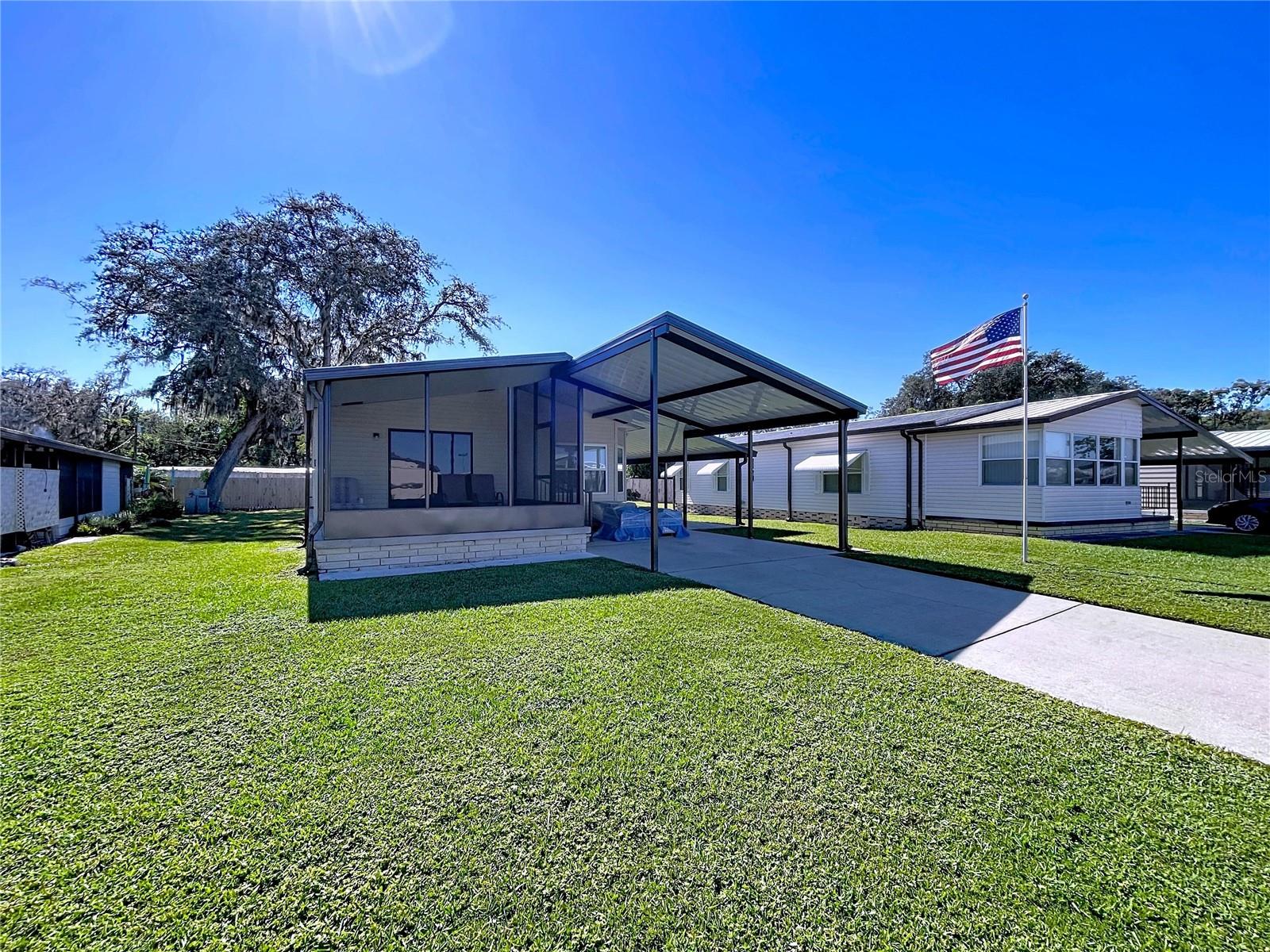 CASA DEL SOL - Residential