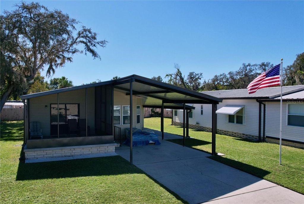 Photo of 35934 Bueno Drive, Zephyrhills, FL 33541 (MLS # TB8444685)