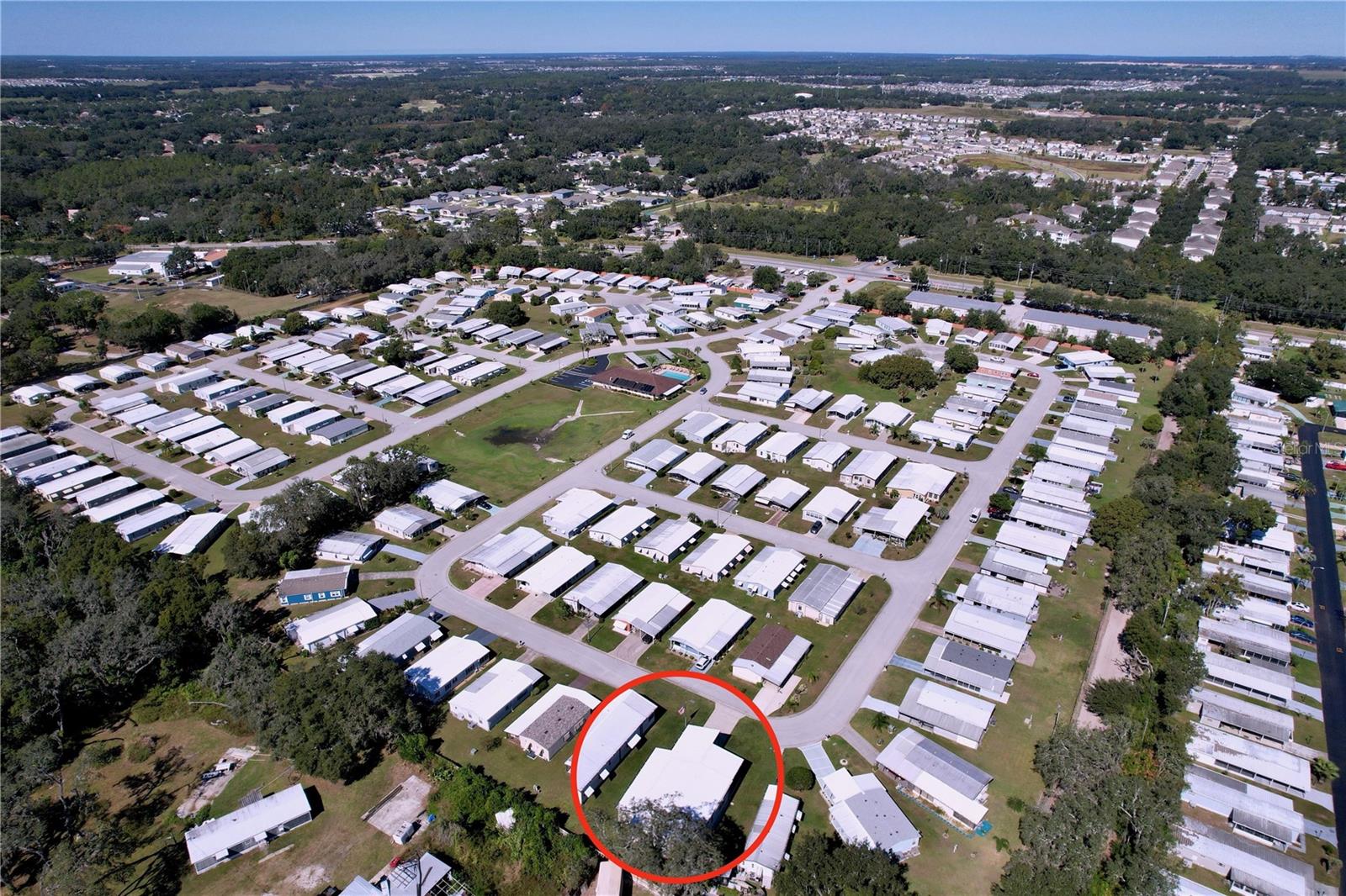 CASA DEL SOL - Residential