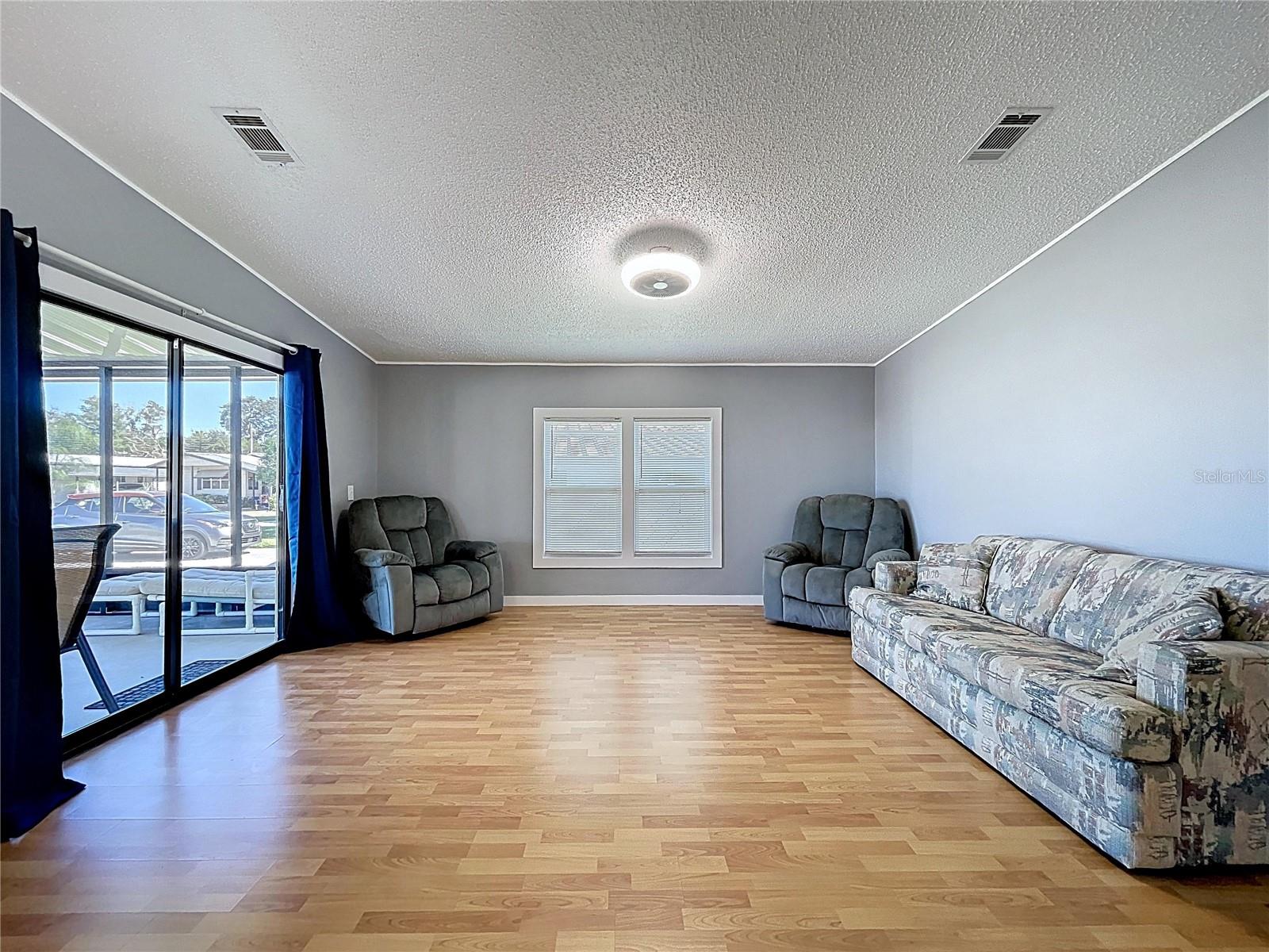 CASA DEL SOL - Residential