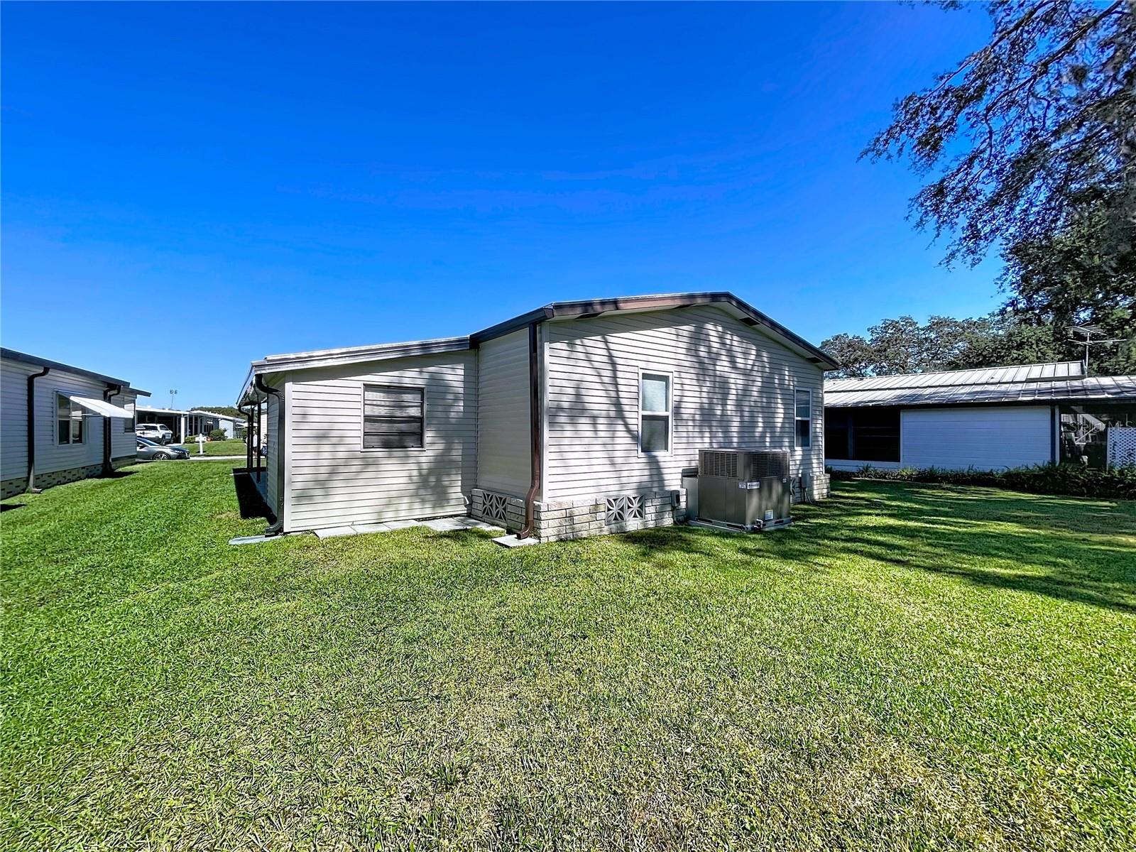 CASA DEL SOL - Residential