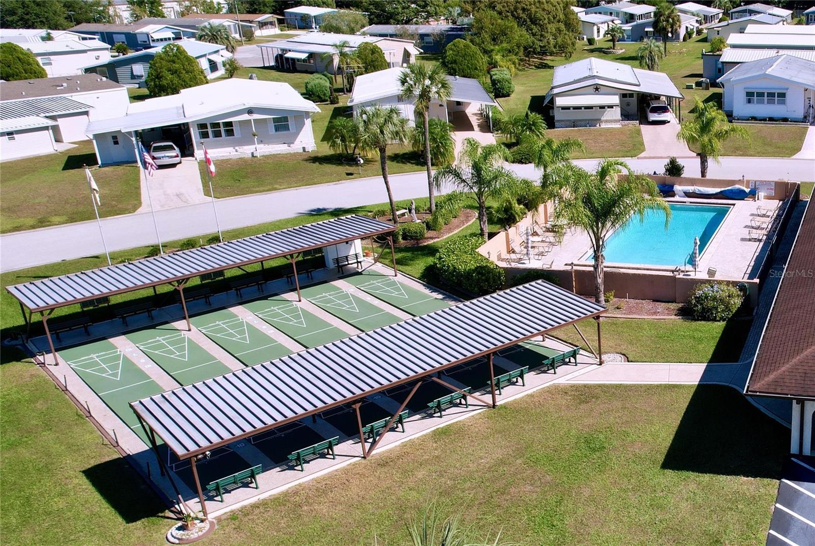 CASA DEL SOL - Residential