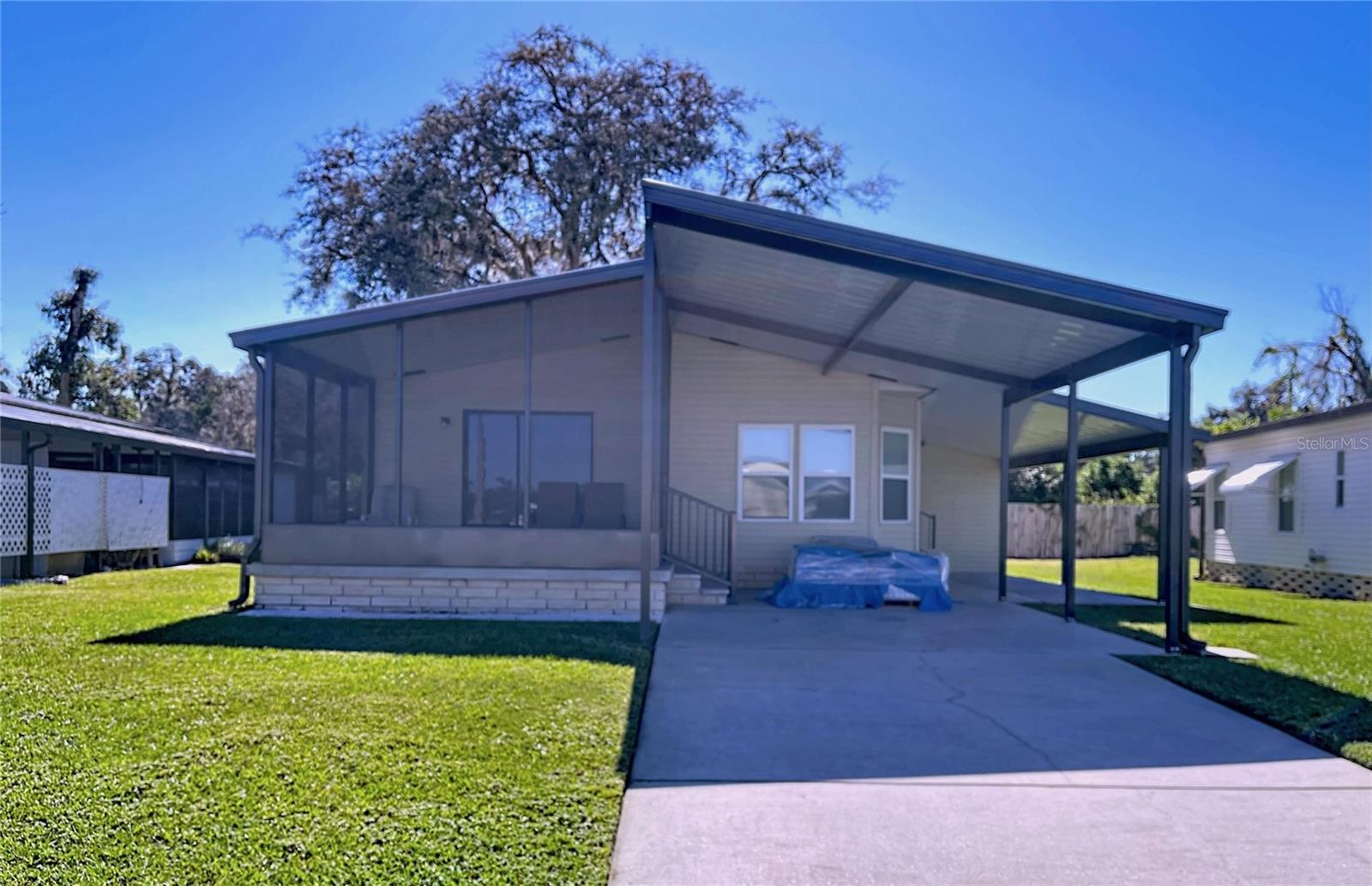 CASA DEL SOL - Residential