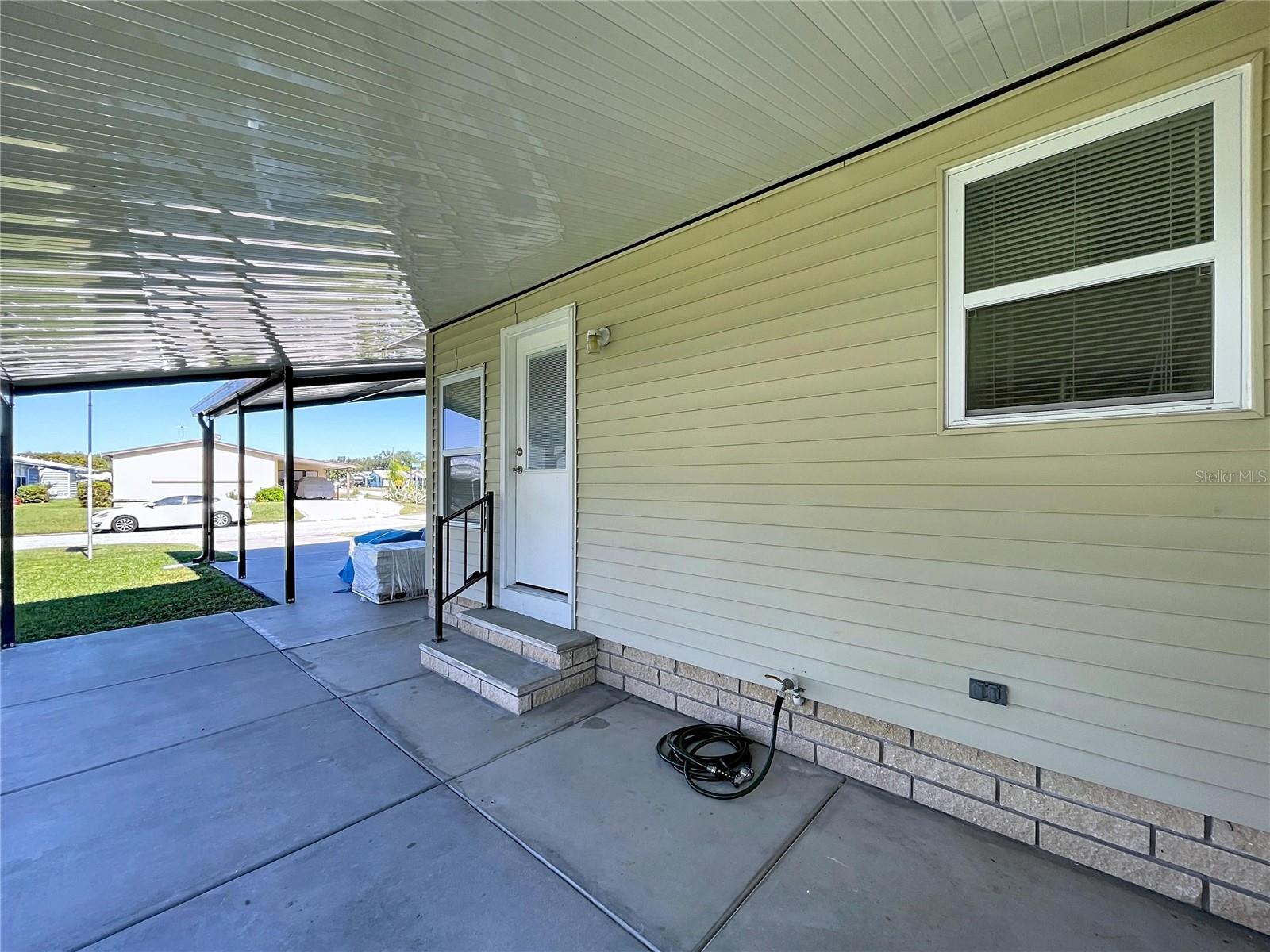 CASA DEL SOL - Residential