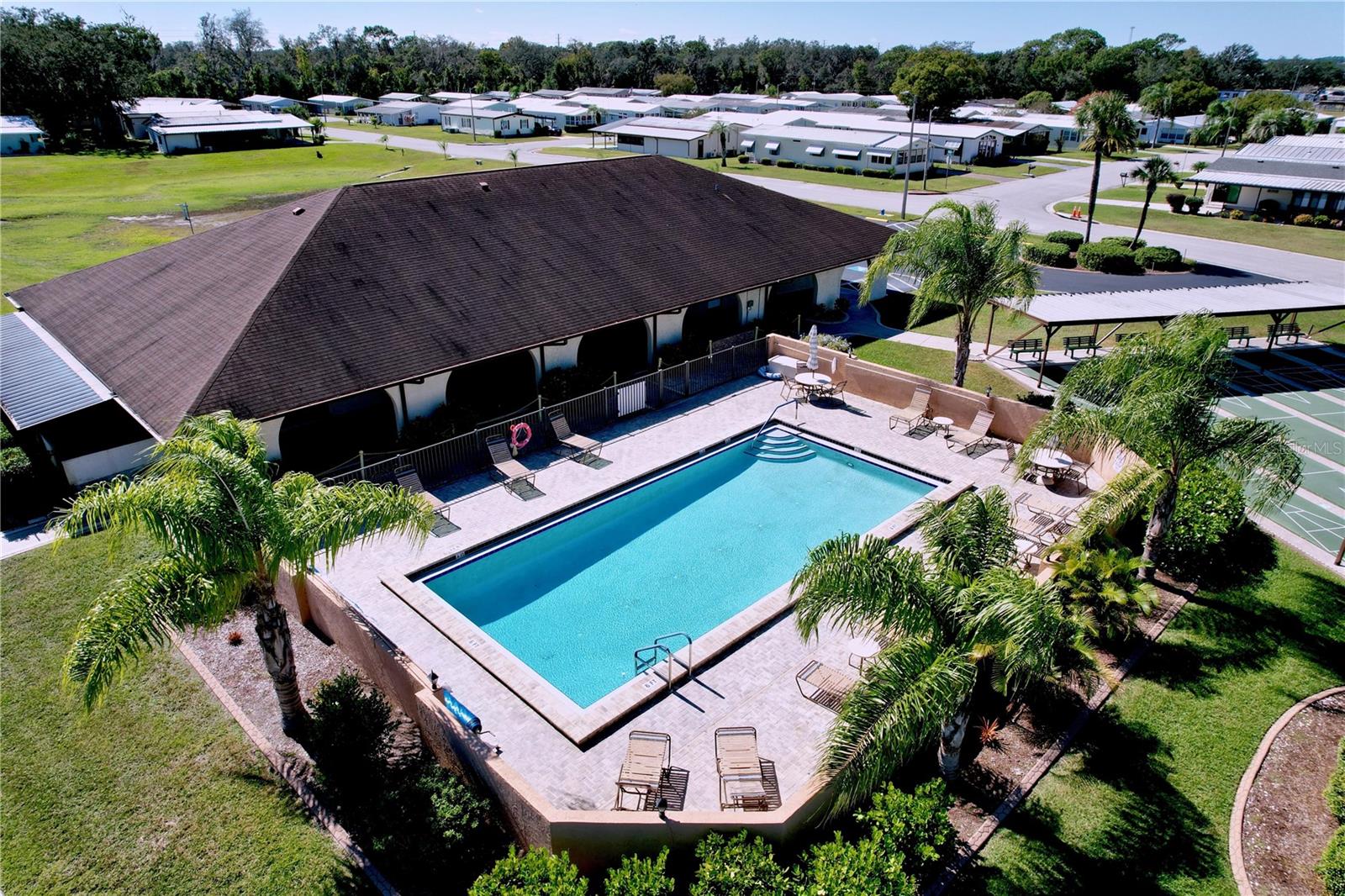 CASA DEL SOL - Residential