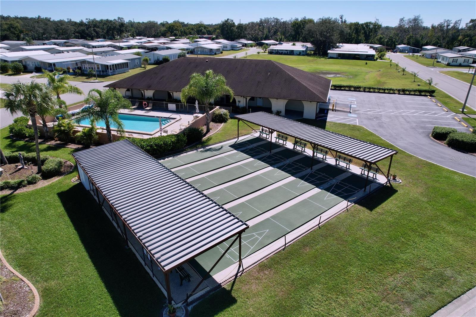 CASA DEL SOL - Residential