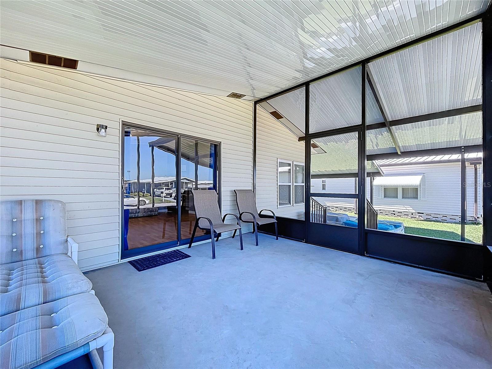 CASA DEL SOL - Residential