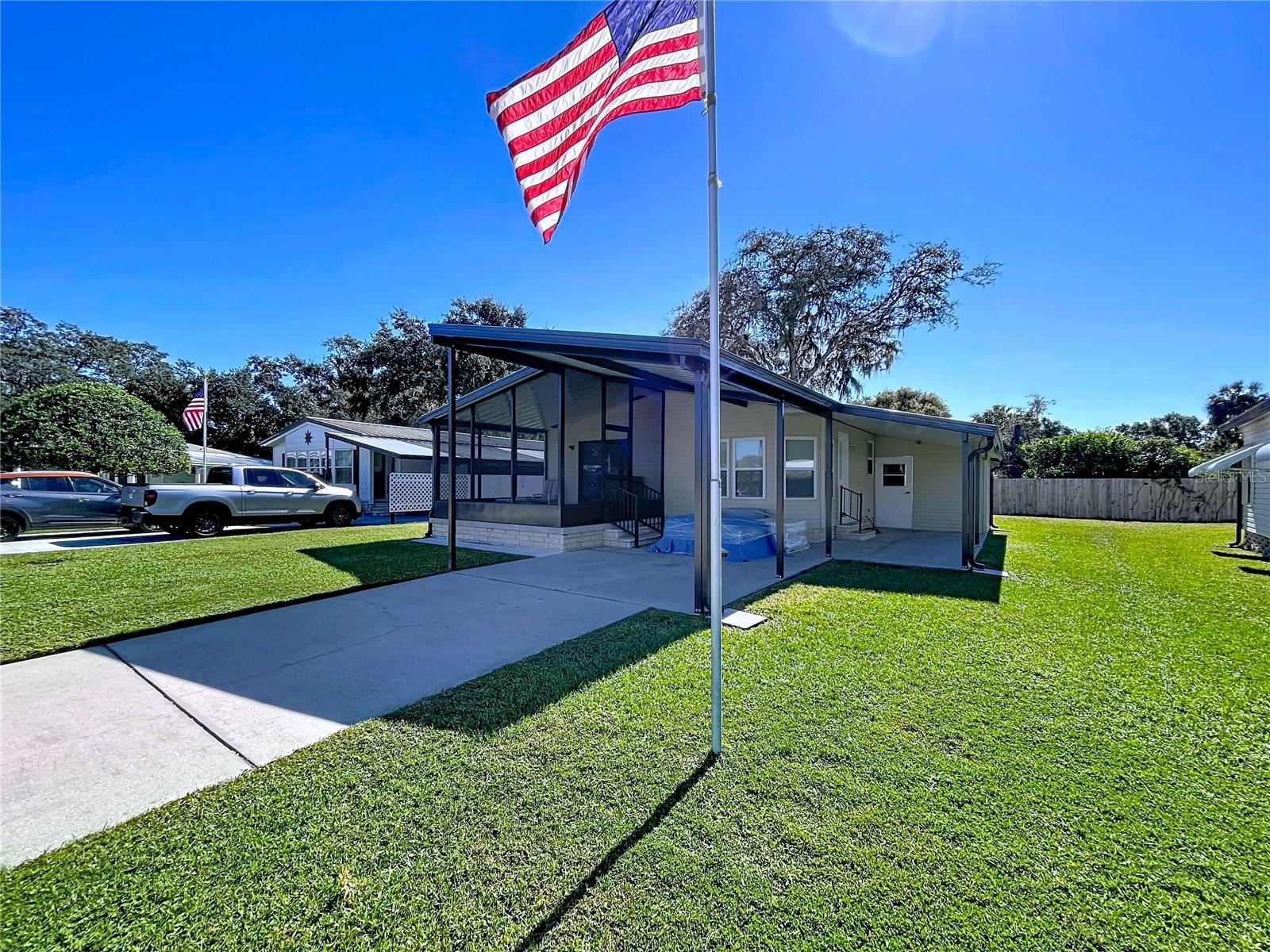 CASA DEL SOL - Residential