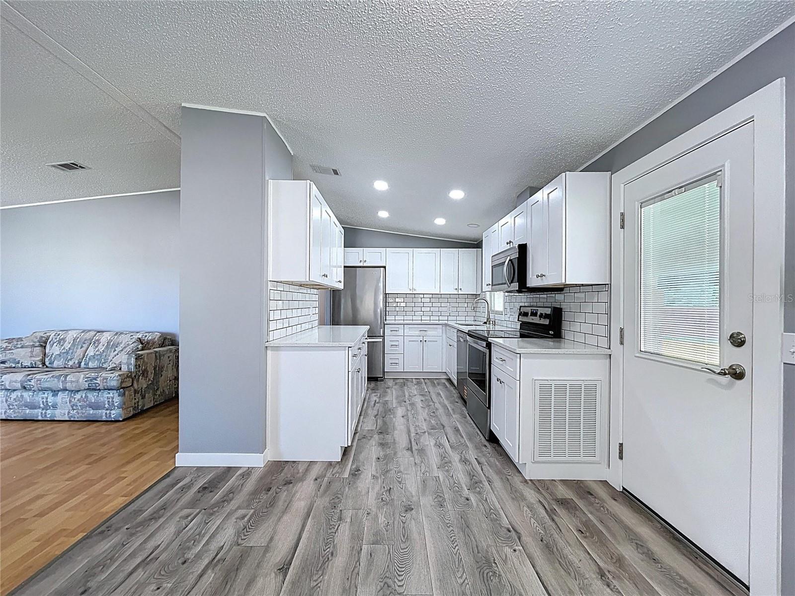 CASA DEL SOL - Residential