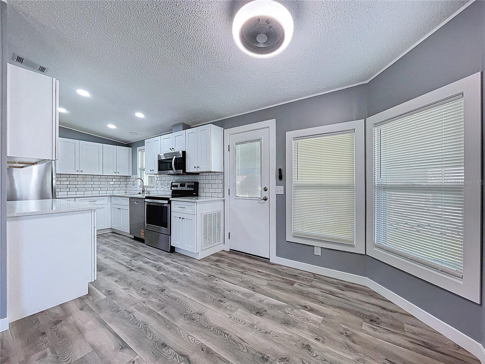 CASA DEL SOL - Residential