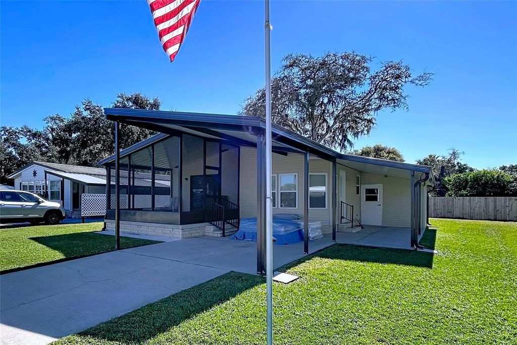 Photo of 35934 Bueno Drive, Zephyrhills, FL 33541 (MLS # TB8444685)