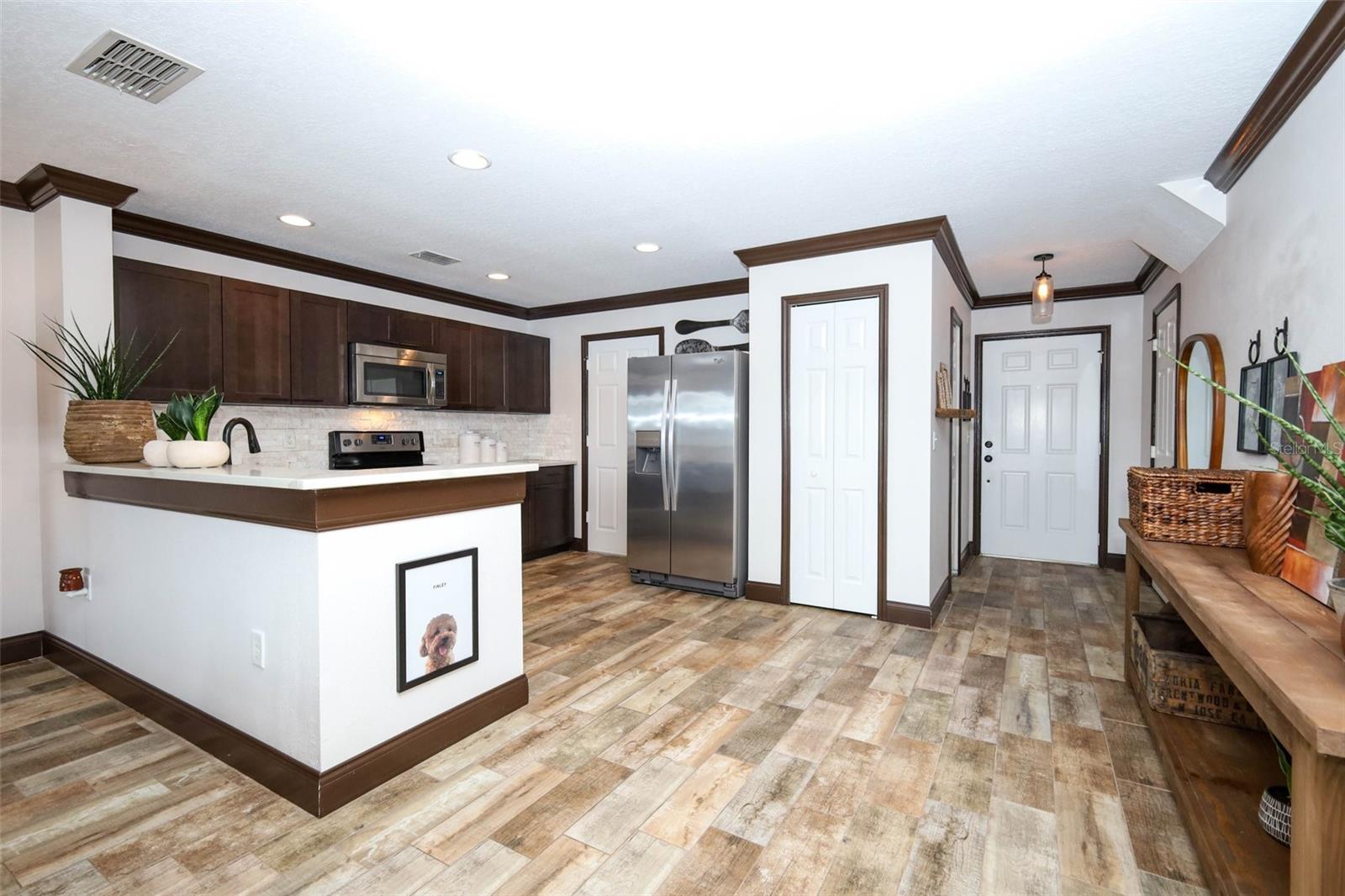 PRESERVE AT EAGLE LAKE - Residential