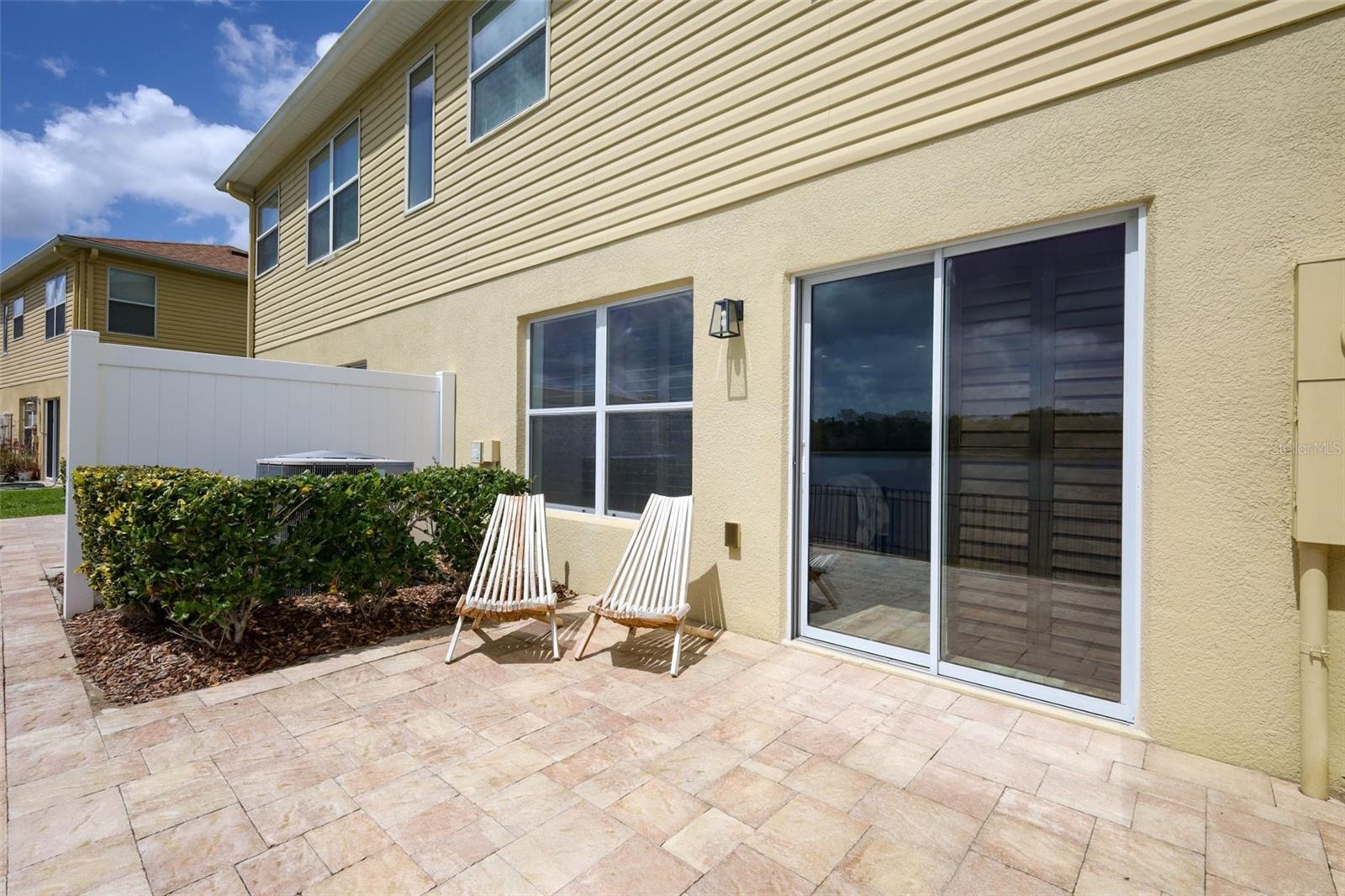 PRESERVE AT EAGLE LAKE - Residential