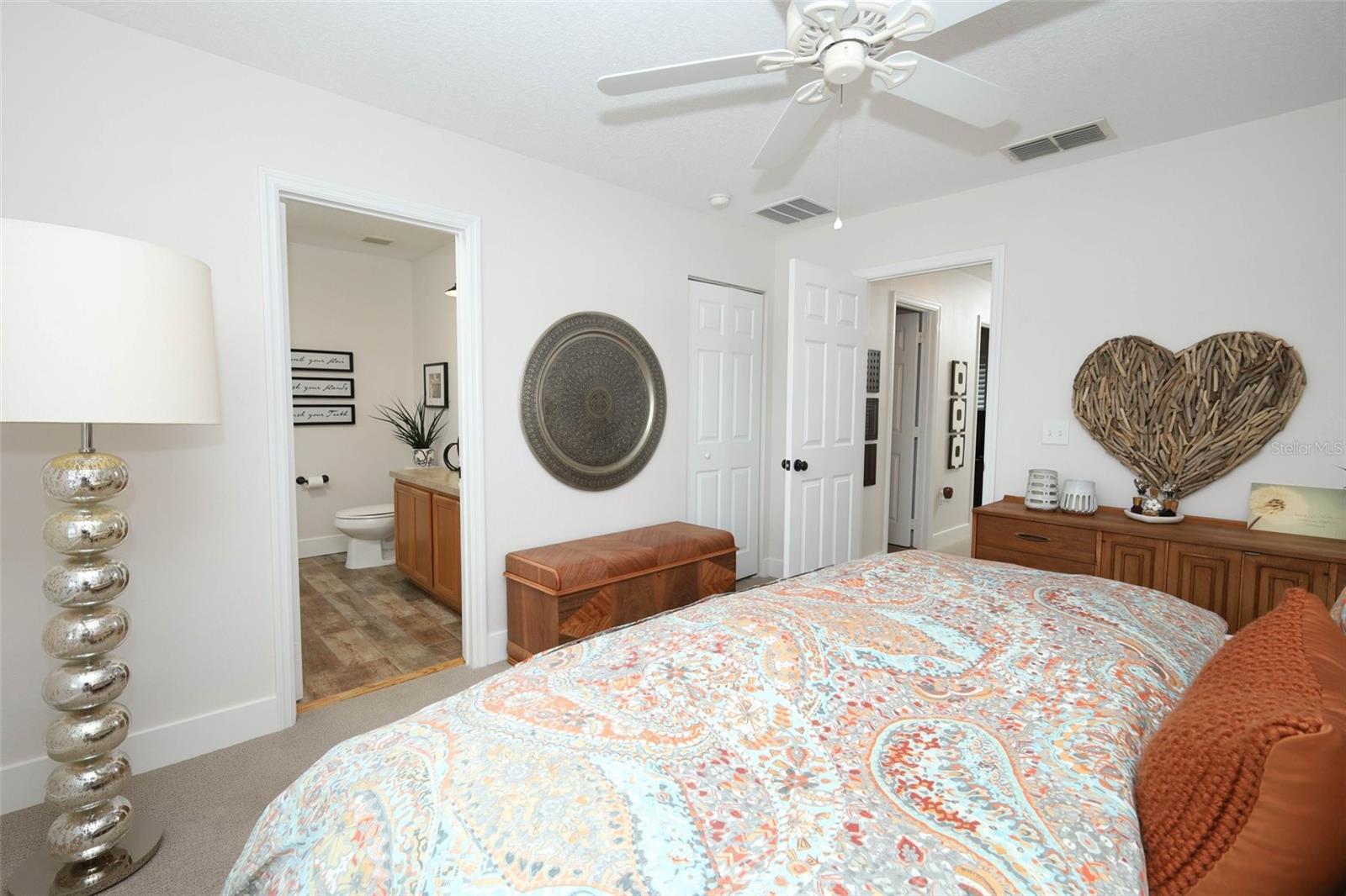 PRESERVE AT EAGLE LAKE - Residential