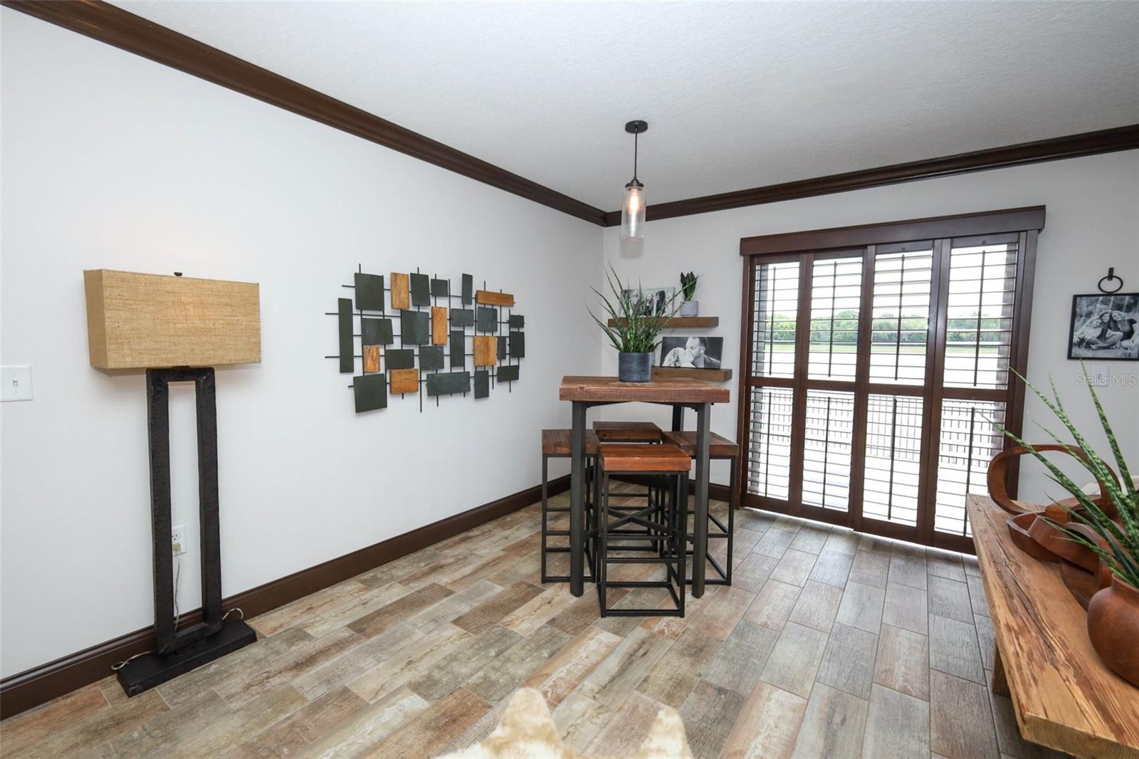 PRESERVE AT EAGLE LAKE - Residential