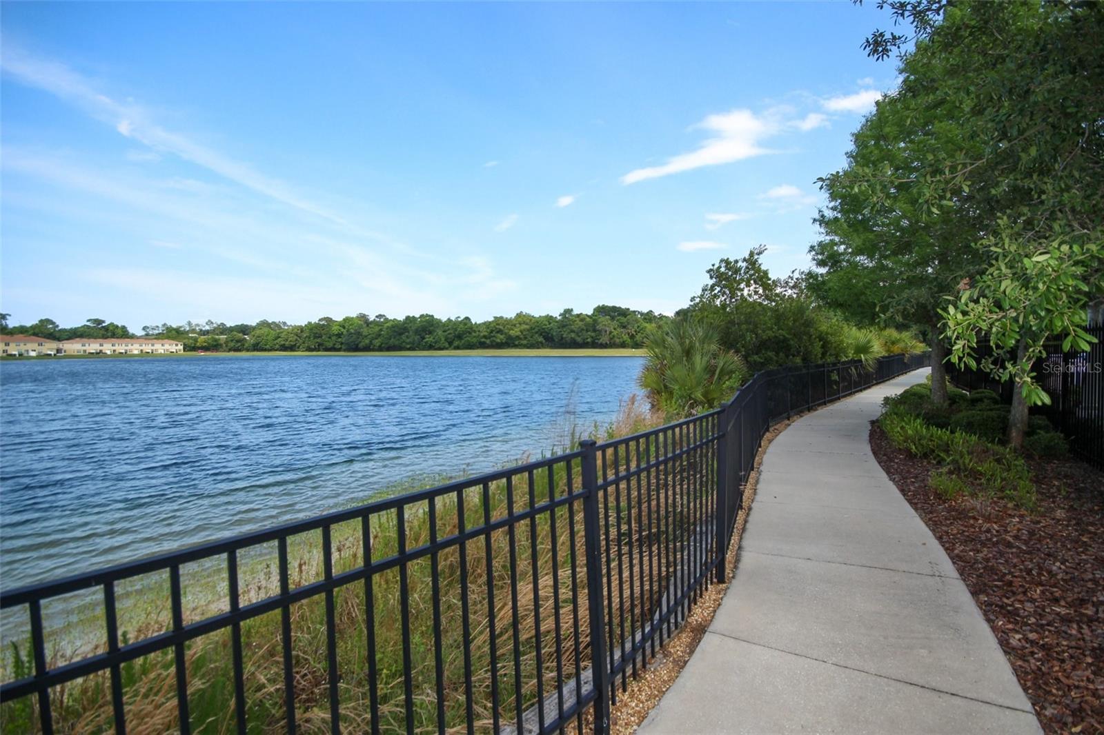 PRESERVE AT EAGLE LAKE - Residential