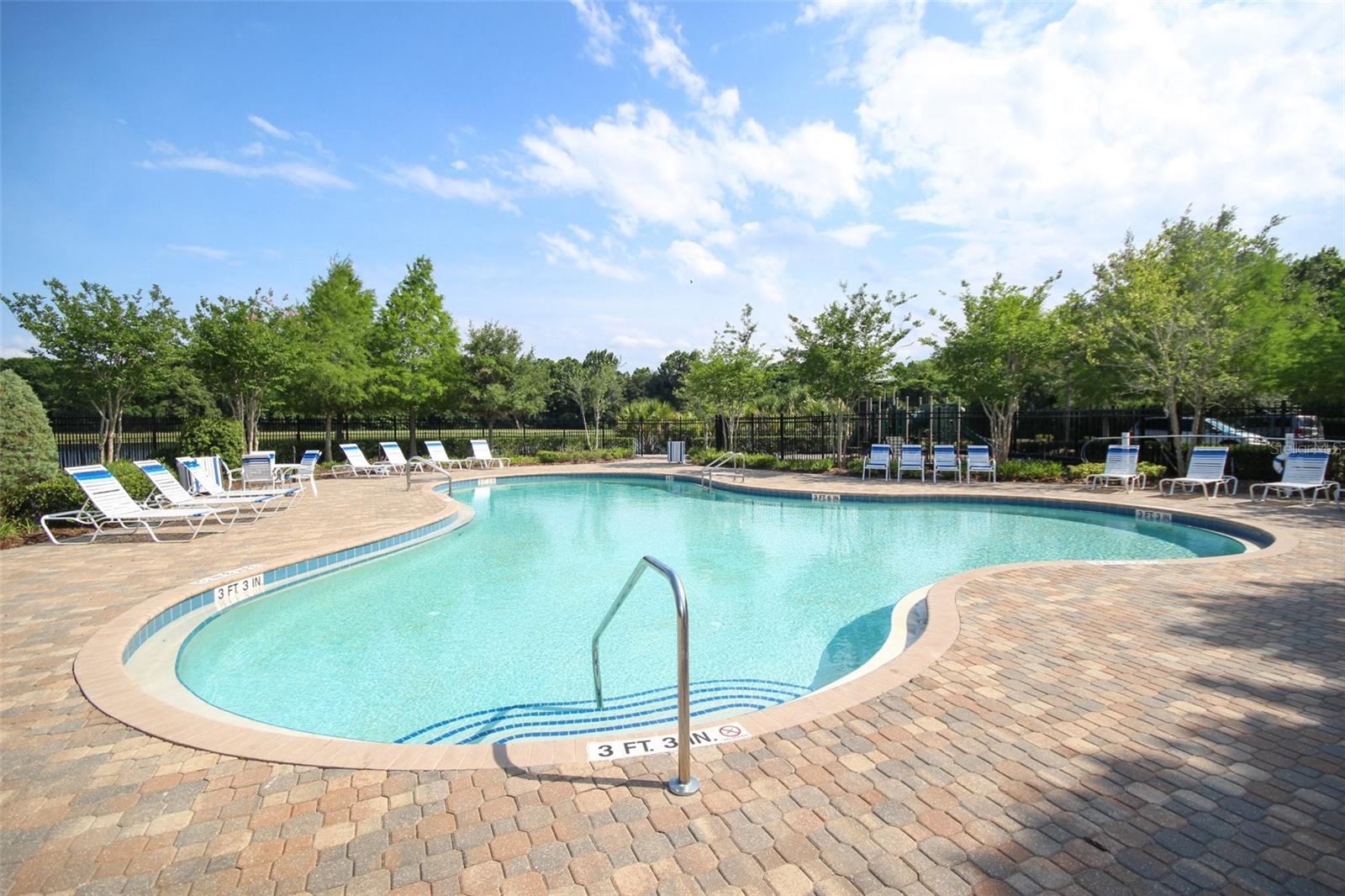 PRESERVE AT EAGLE LAKE - Residential