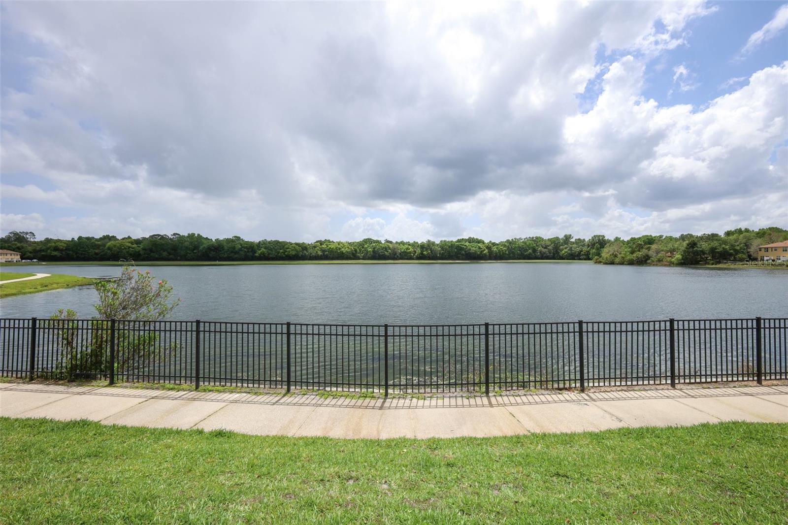 PRESERVE AT EAGLE LAKE - Residential