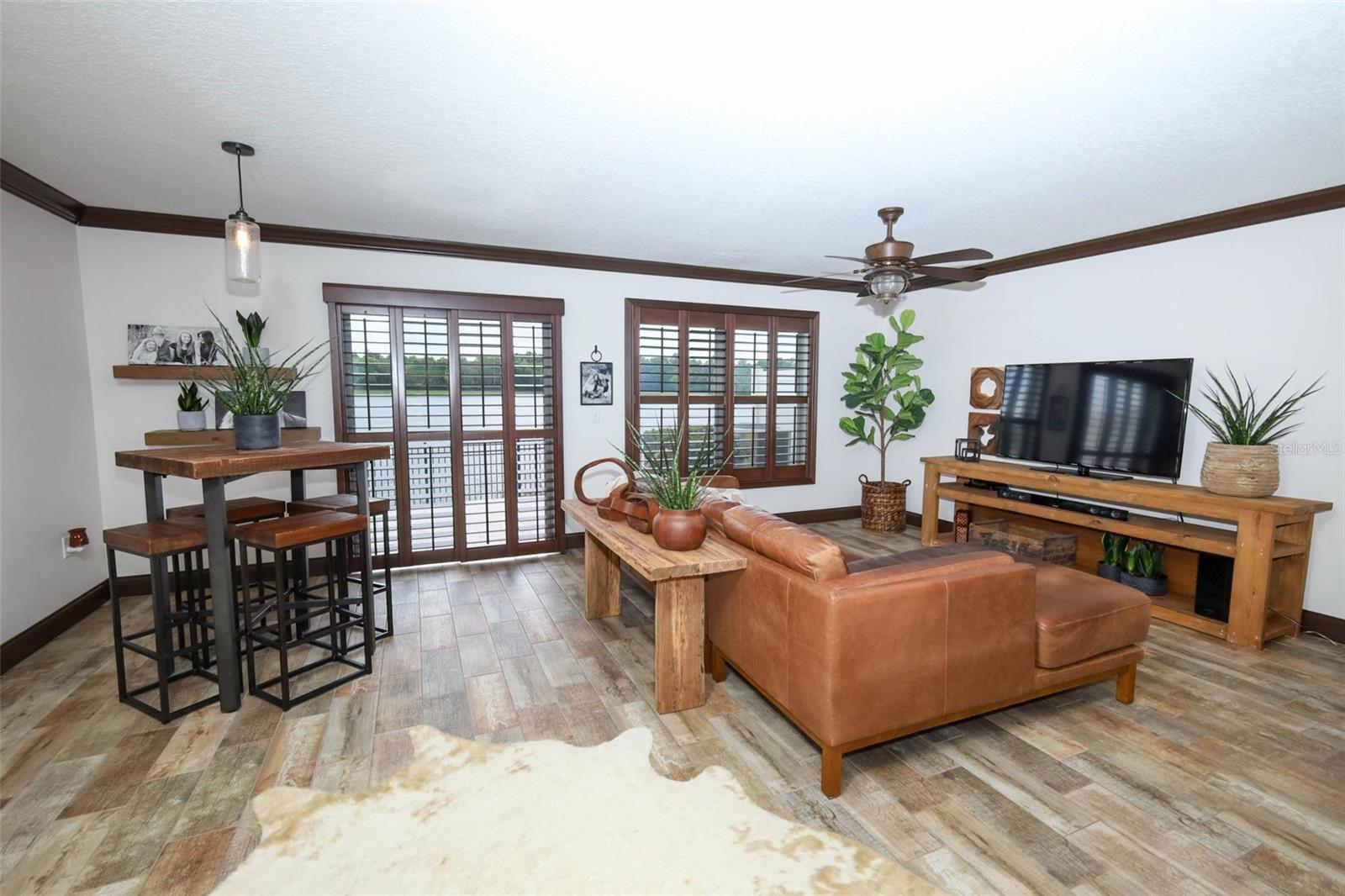 PRESERVE AT EAGLE LAKE - Residential