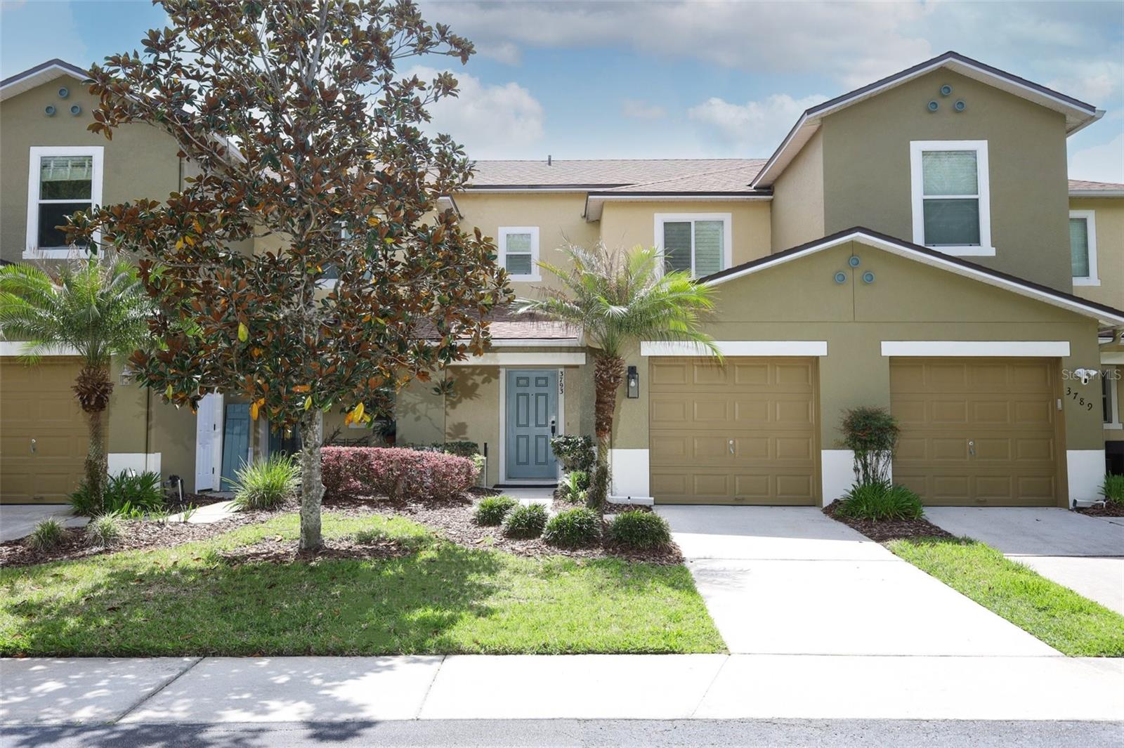 PRESERVE AT EAGLE LAKE - Residential