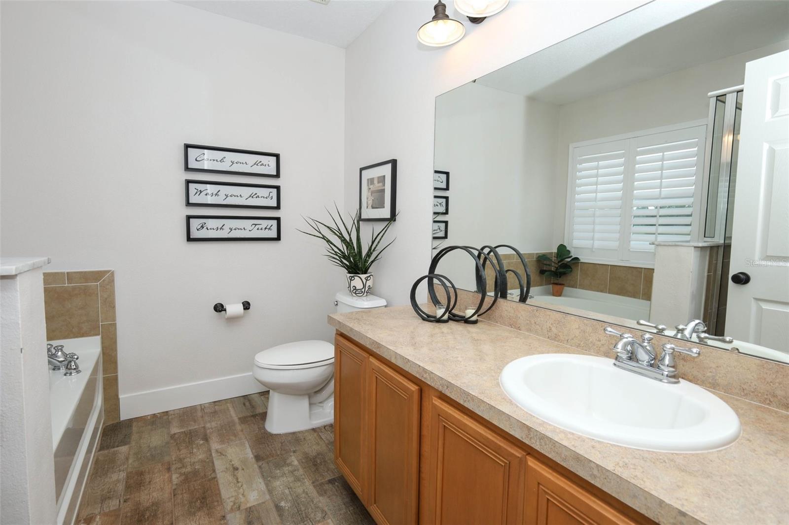 PRESERVE AT EAGLE LAKE - Residential