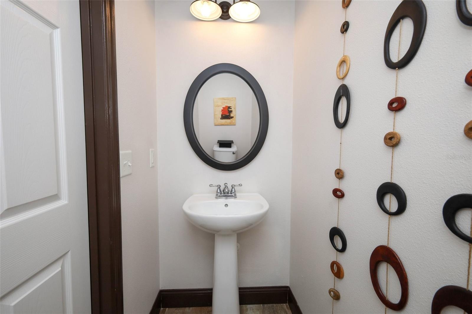 PRESERVE AT EAGLE LAKE - Residential