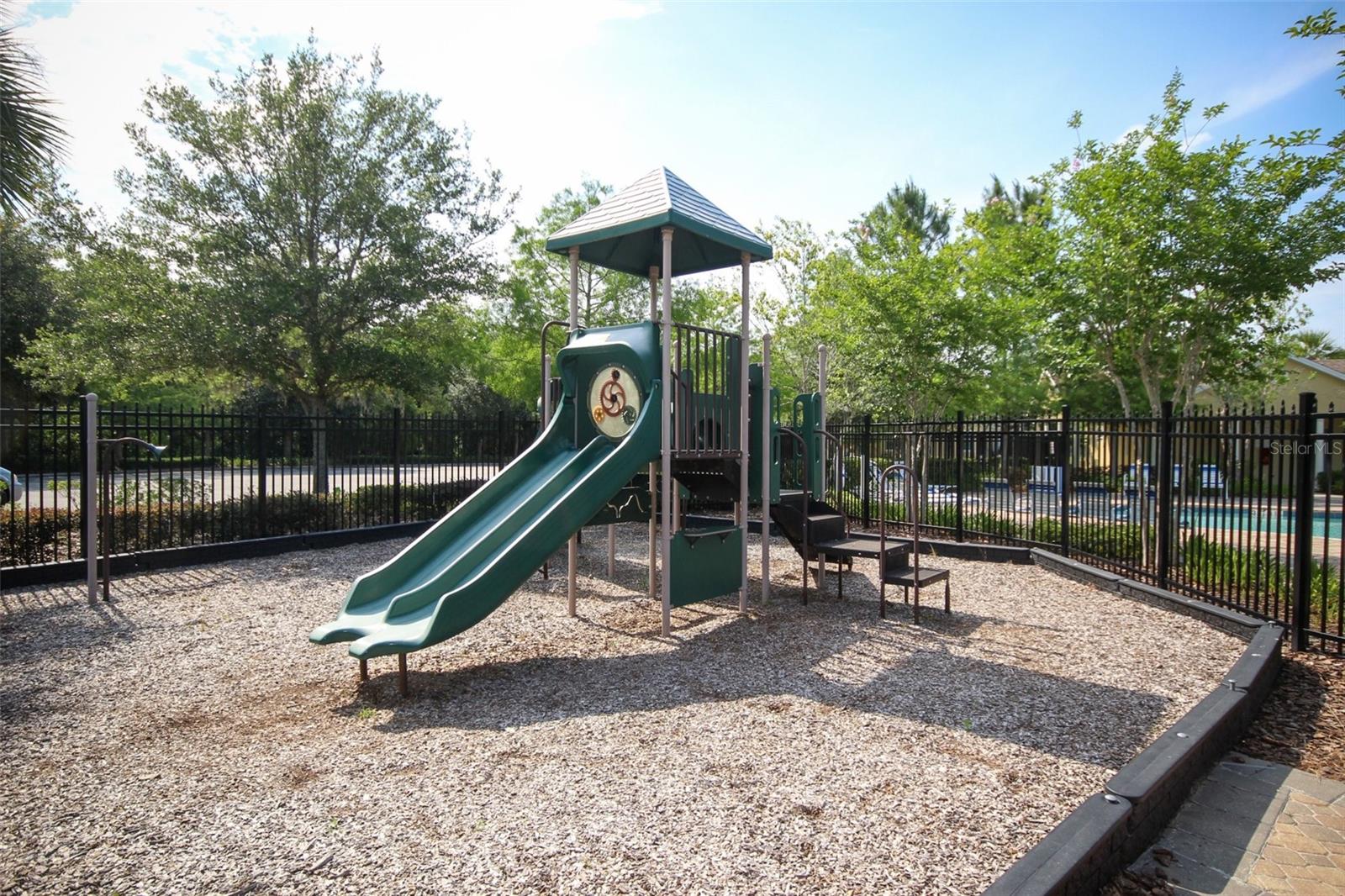 PRESERVE AT EAGLE LAKE - Residential